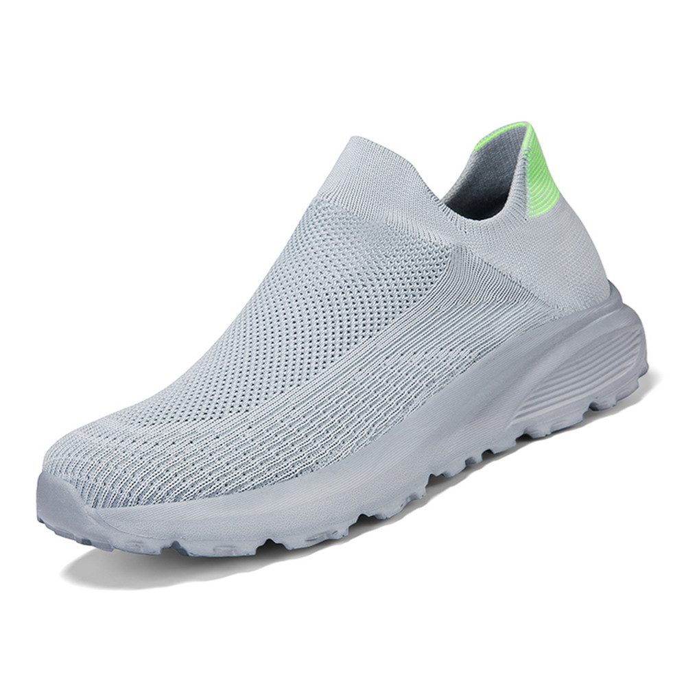 HUSK'SWARE Barfußschuh (Breite Herrenschuhe-Komfort, Dampfung & günstig online kaufen