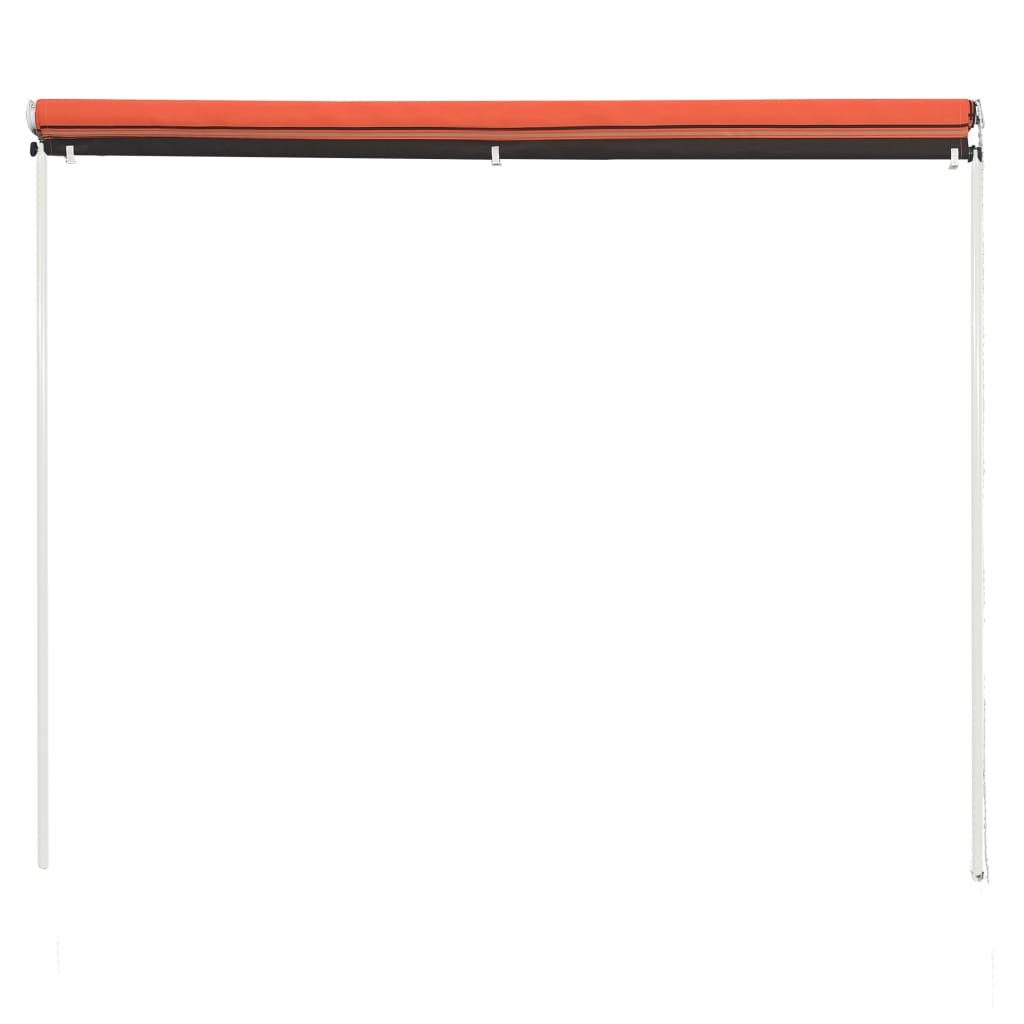 vidaXL Markise Einziehbare Markise 250×150 cm günstig online kaufen