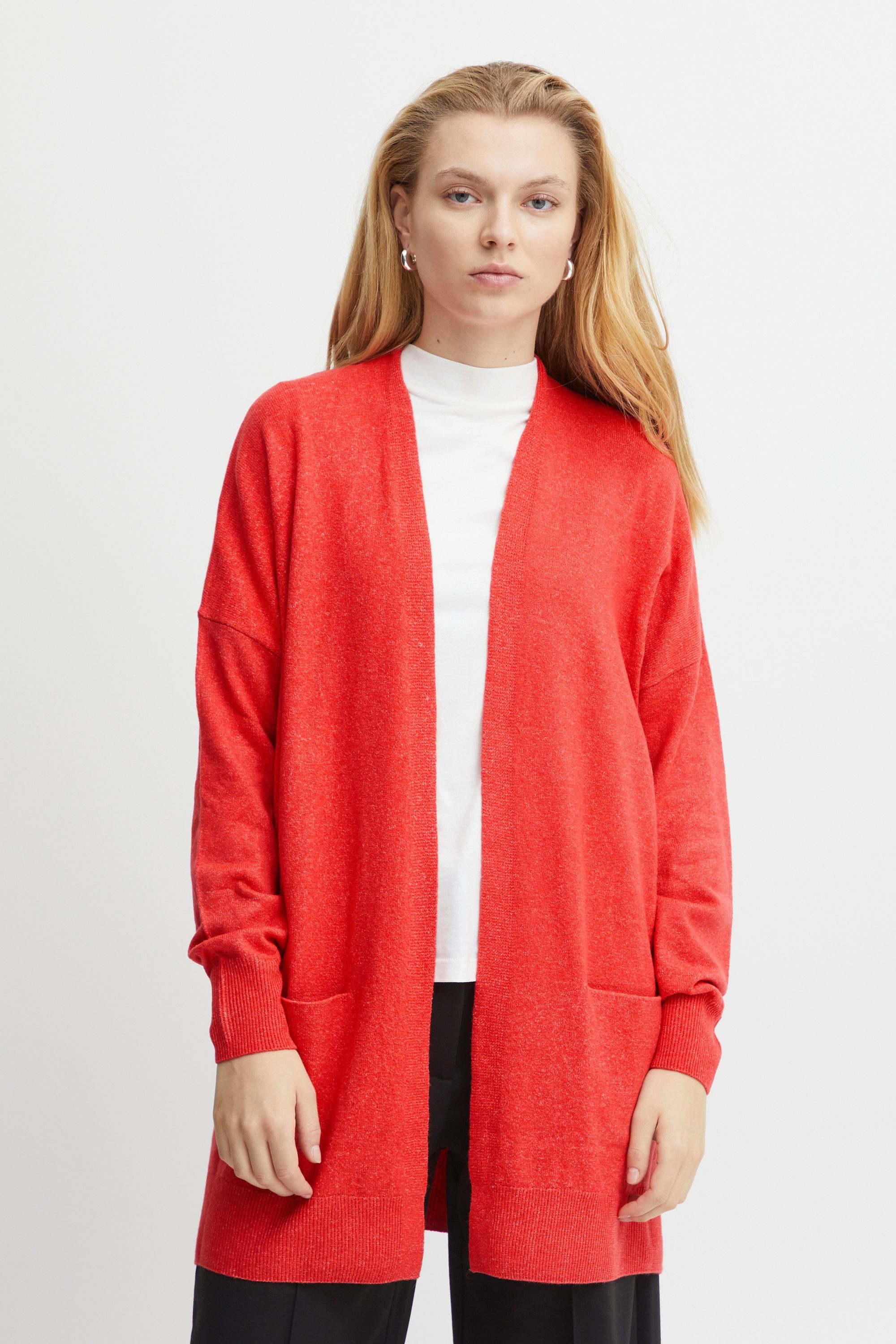 Ichi Cardigan IHALPA CA7 - 20110977 günstig online kaufen