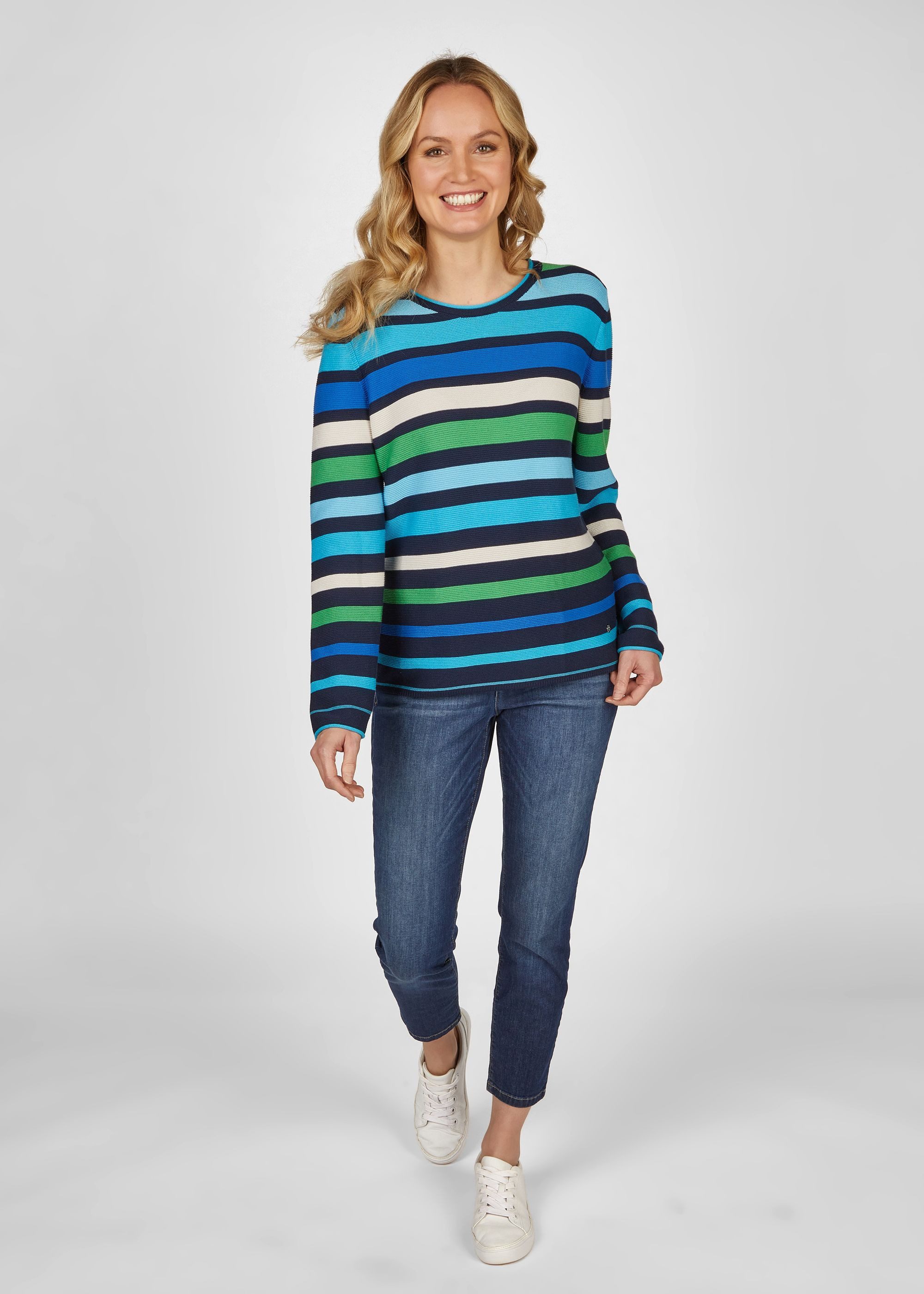 Strickpullover