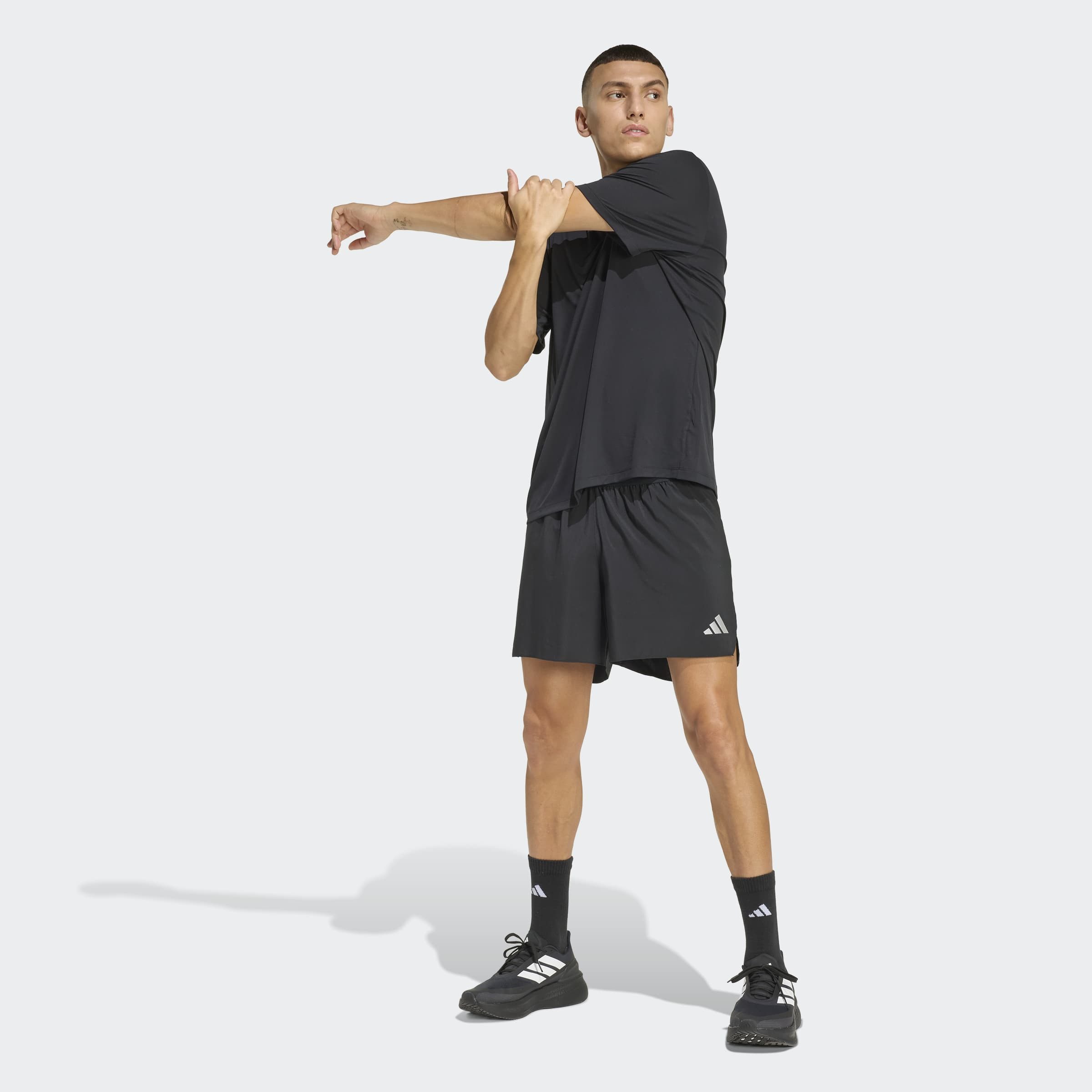 adidas Performance Laufshirt ADI365 RUNNING ESSENTIALS