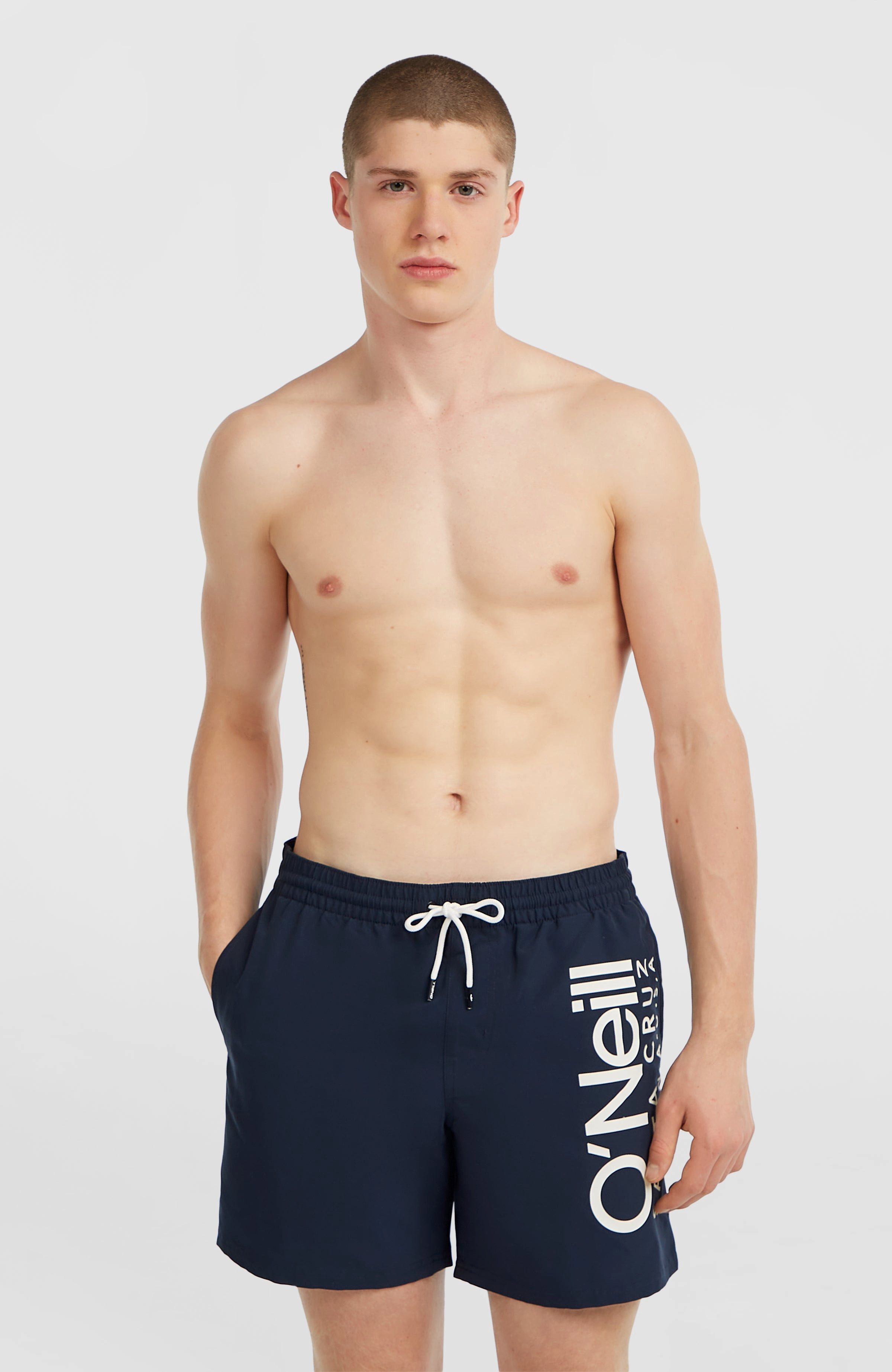 O'Neill Badeshorts ORIGINAL CALI 16'' SWIMSHORTS günstig online kaufen