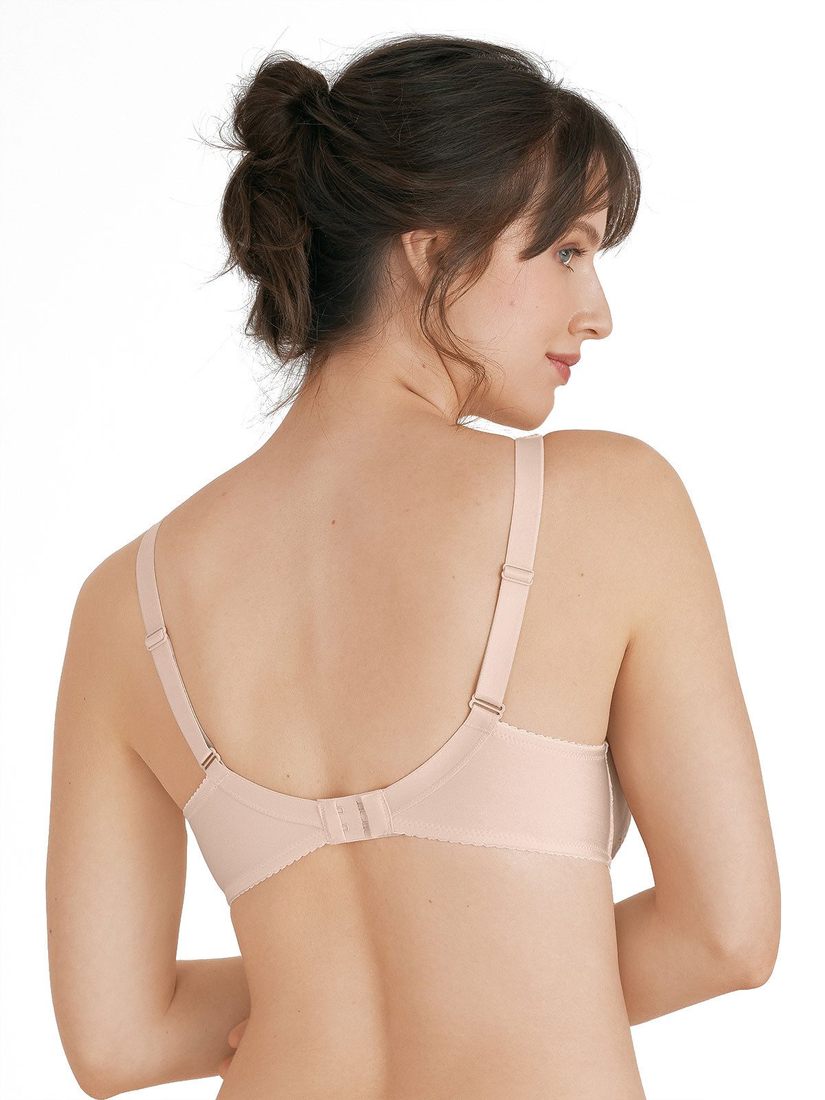 Felina Bügel-BH Bügel-BH Lovely Lotus (Stück, 1-tlg) -