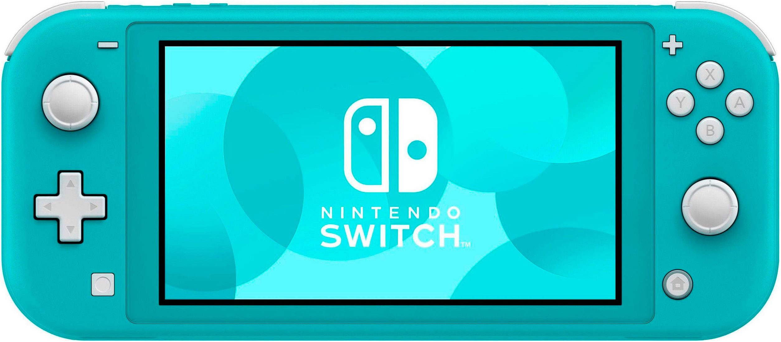 Nintendo Switch Switch Lite + Pokemon-Legenden: Z-A