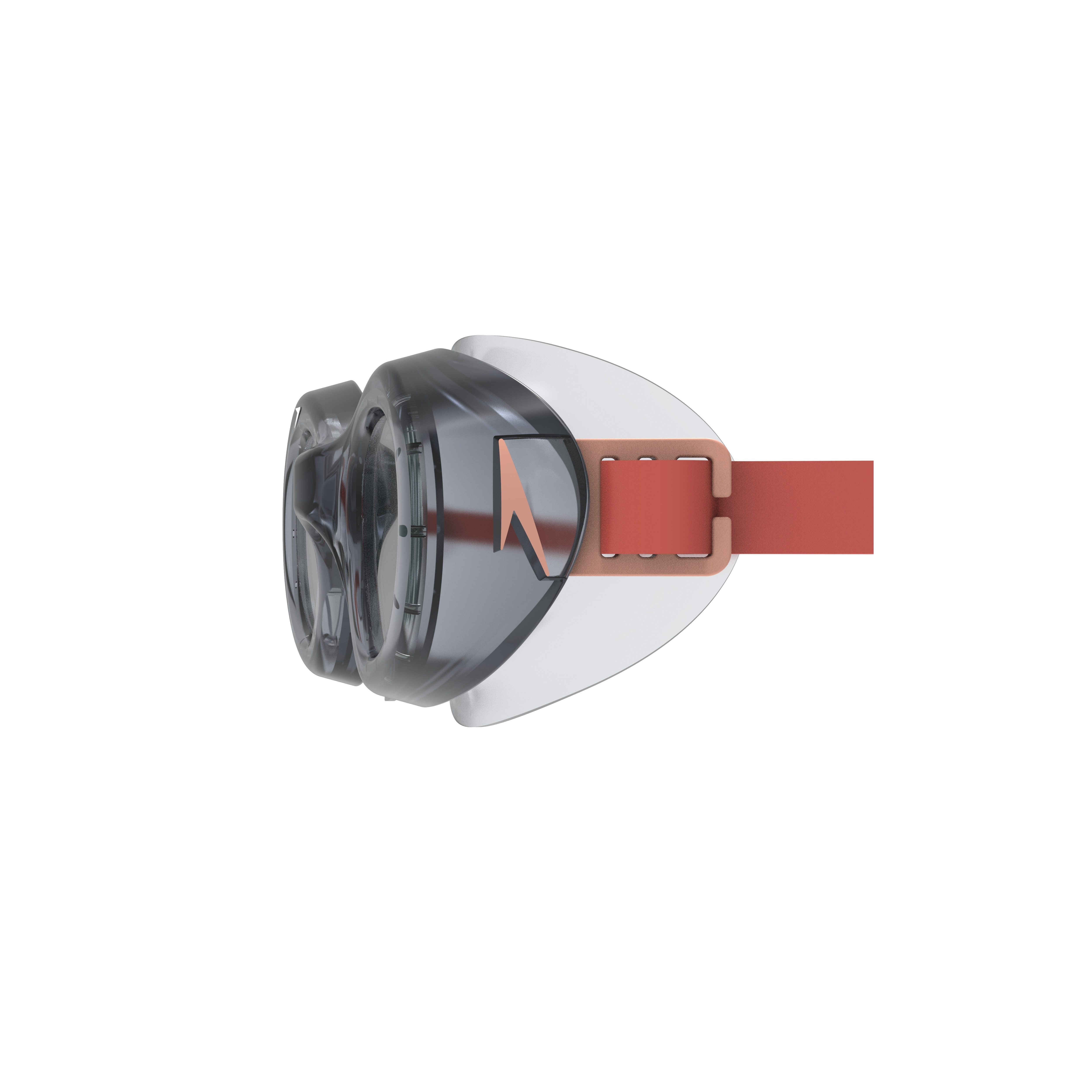 Speedo Schwimmbrille Futura Hydrospex