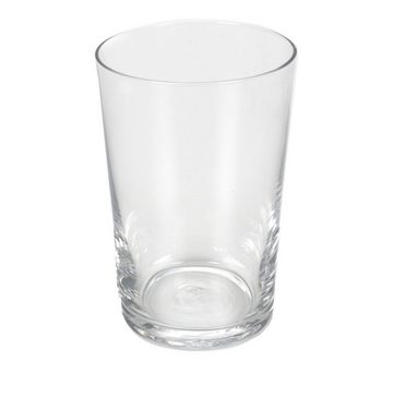 Bubble-Store Gläser-Set 6er Set, Glas, Trinkgläser Saftgläser Wassergläser