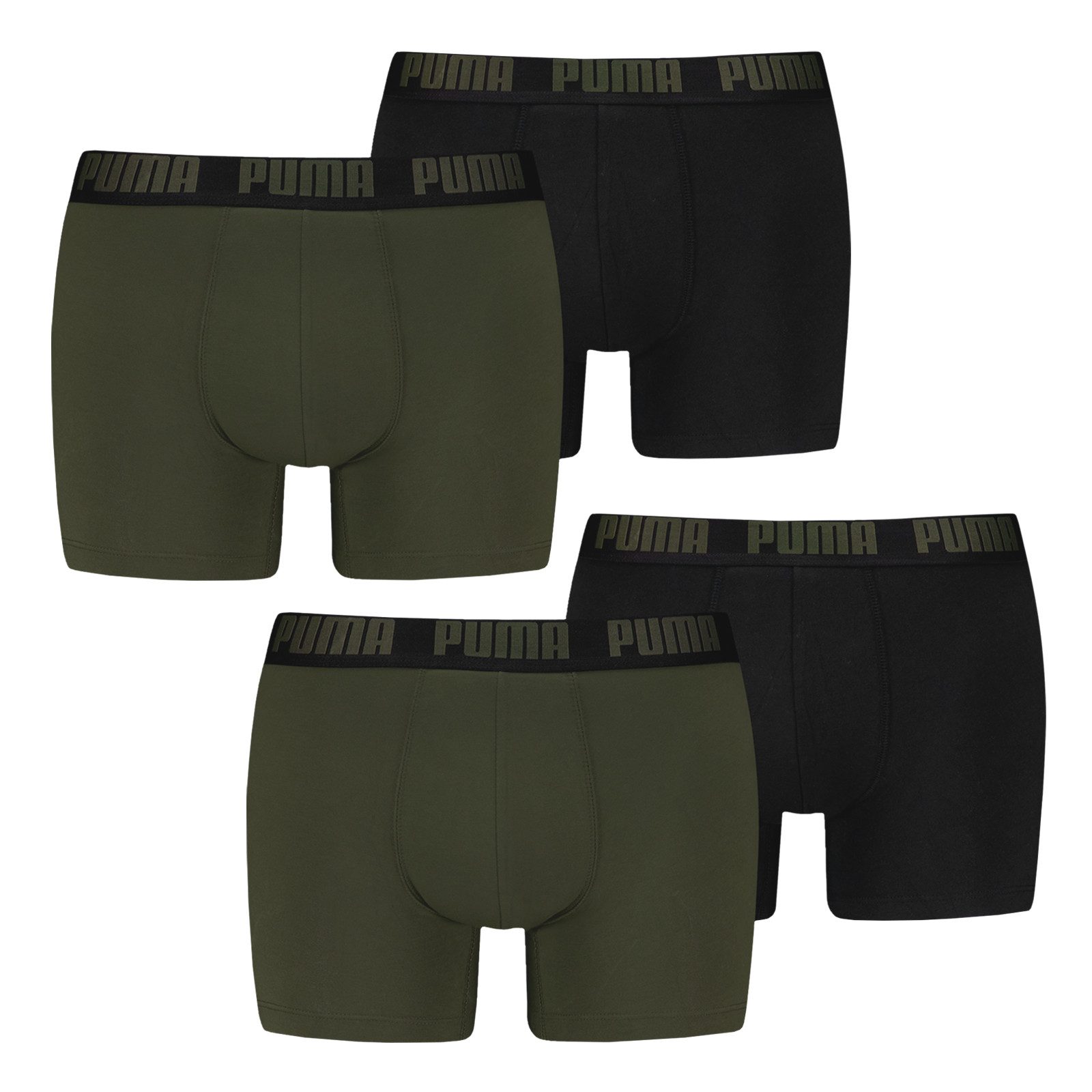 Boxer Comfort Stretch