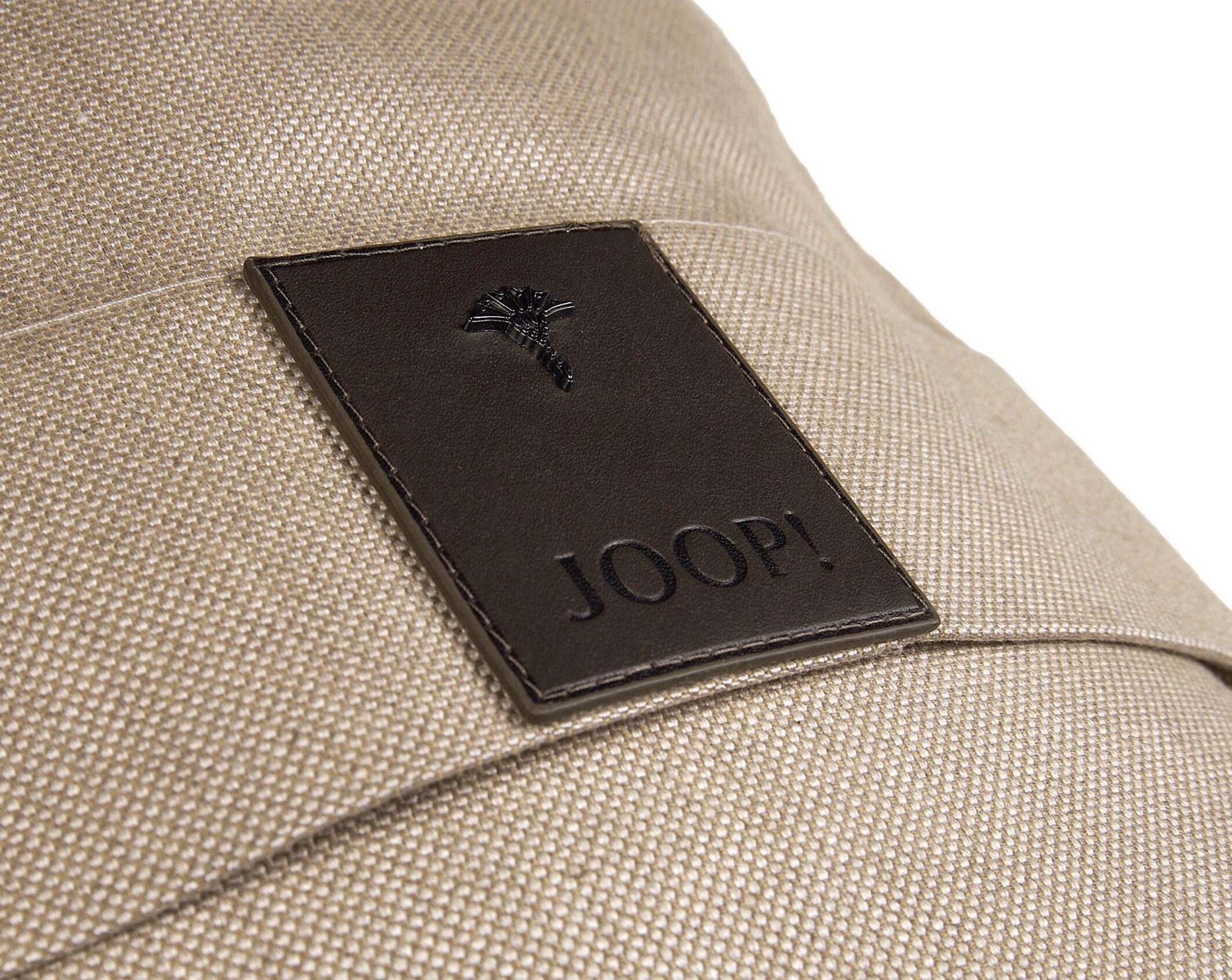 JOOP! Dekokissen JOOP! LIVING - FABRICS OUTDOOR MODEST Polsterkissen