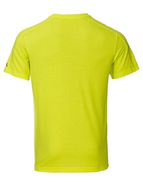 VAUDE T-Shirt Me Gleann T-Shirt BRIGHT GREEN