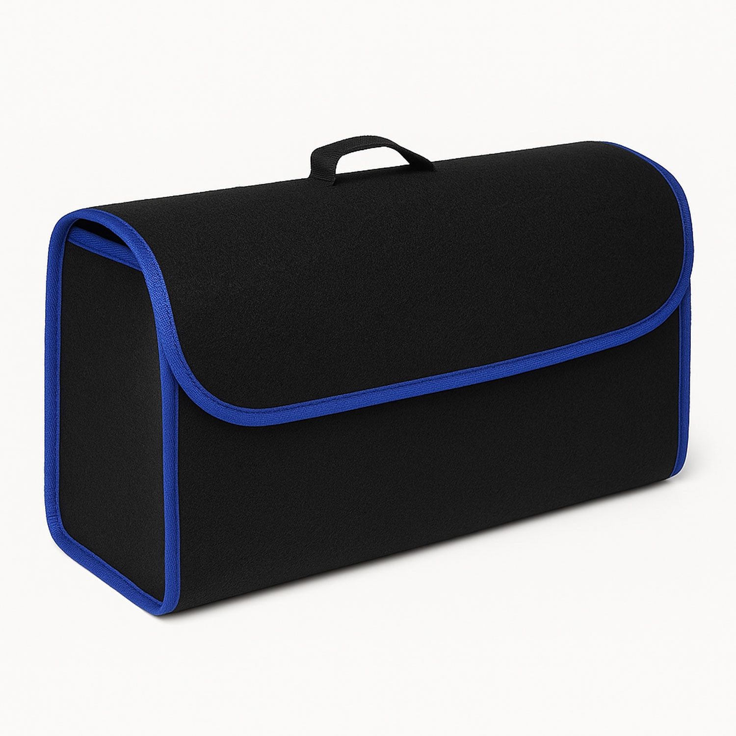 Jungengel Aufbewahrungsbox Auto-Kofferraumtasche mit Klettverschluss, Klett günstig online kaufen