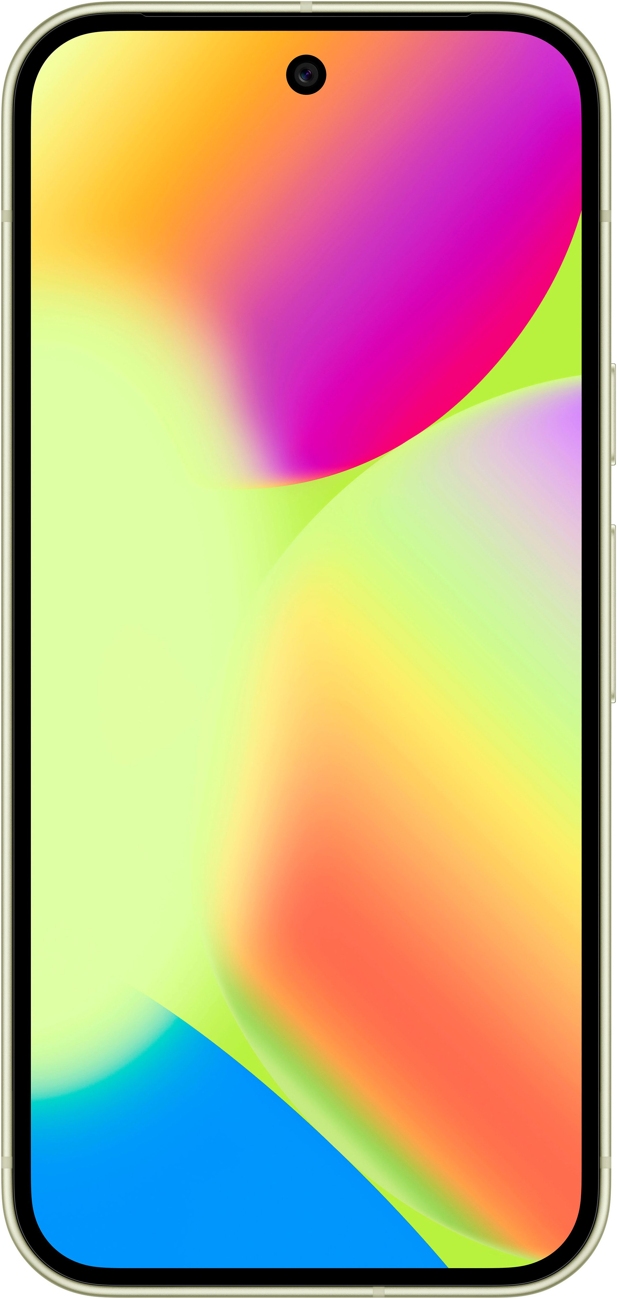 Google Pixel 10 Smartphone (16 cm/6,3 Zoll, 256 GB Speicherplatz, 48 MP Kamera)
