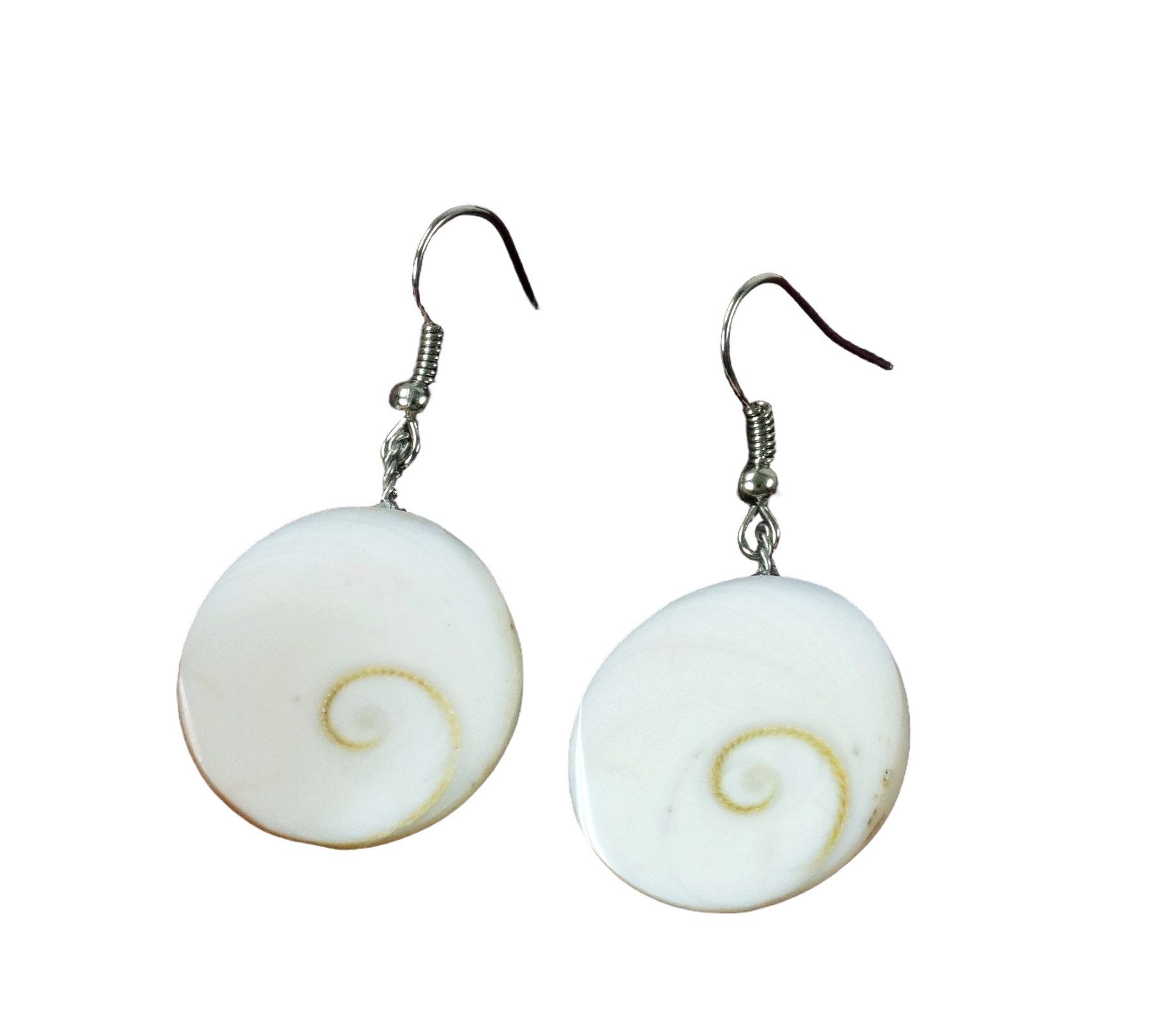 Guru-Shop Paar Ohrhänger Modeschmuck Ohrring günstig online kaufen