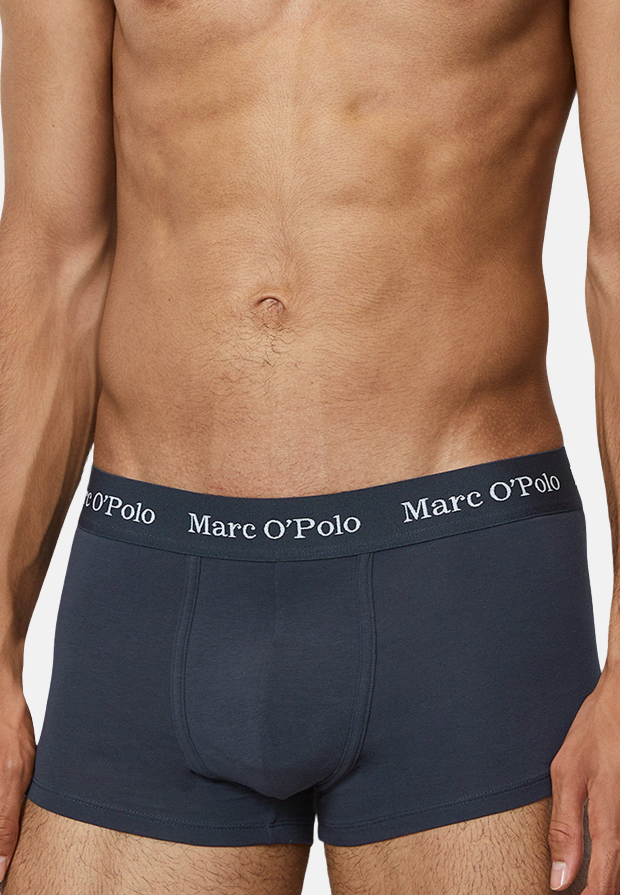 Marc O'Polo Retro Boxer 6er Pack günstig online kaufen