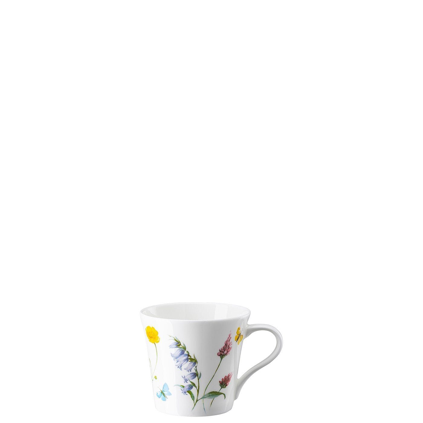 Hutschenreuther Tasse Nora Spring Vibes Kombi Obertasse Porzellan Online Kaufen Otto