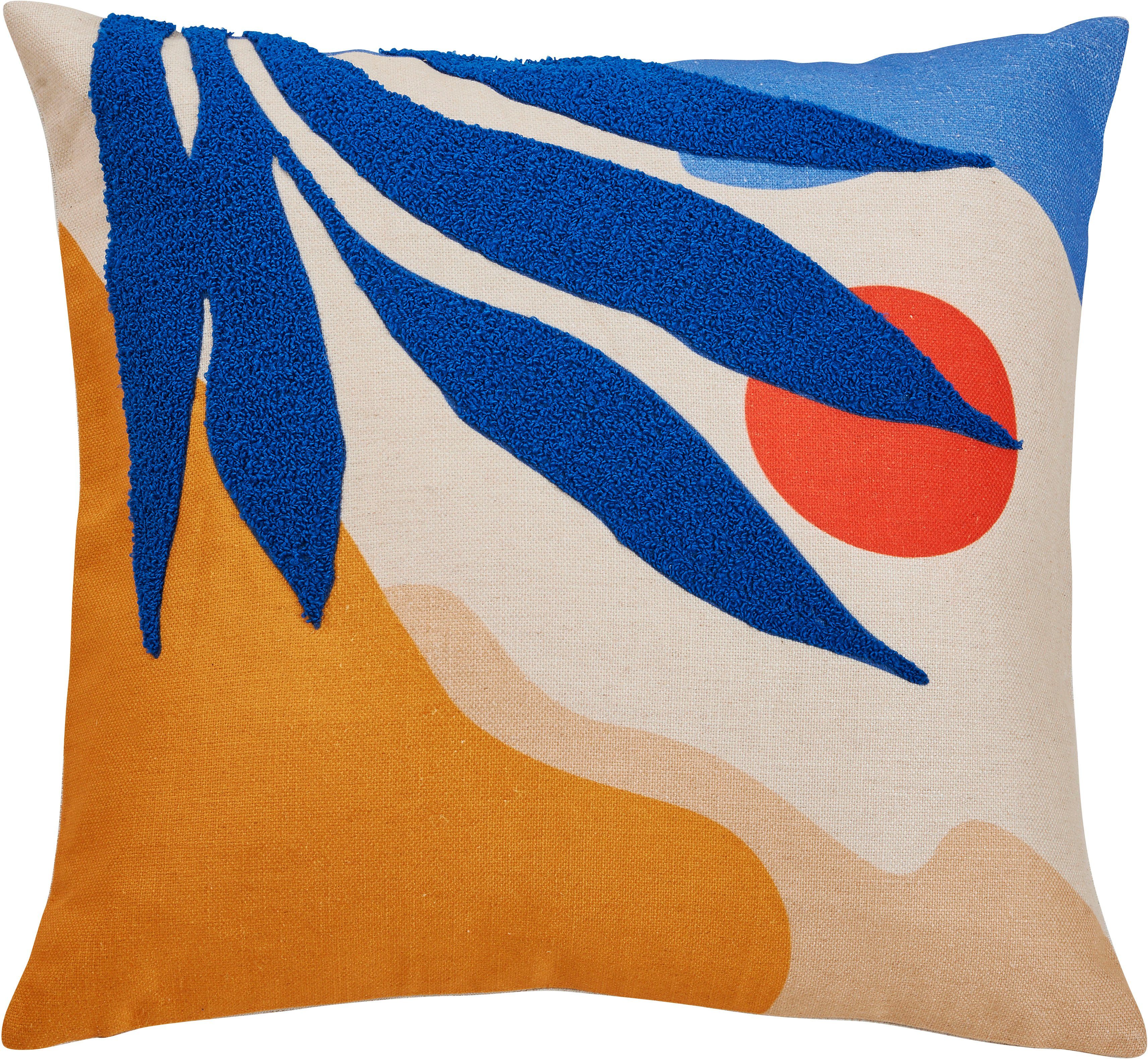 done.® Dekokissen Sunset, Bedruckte Kissenhülle. € 34,95