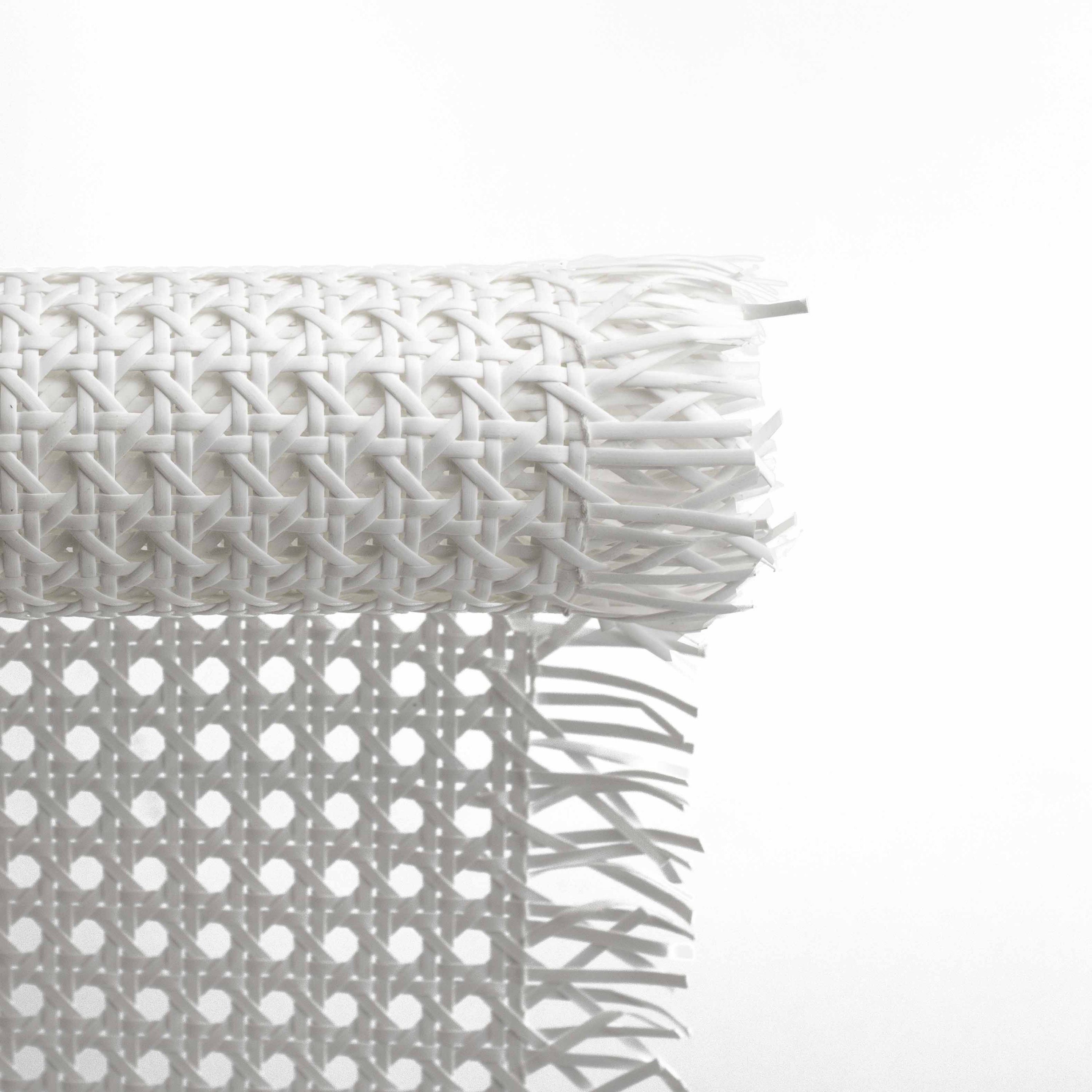 Natural Goods Berlin Ремеслоaturmaterial Wiener Geflecht, Rattangewebe, Flechtrohr, hitzebeständiges Netzgewebe für Мебель, DIY