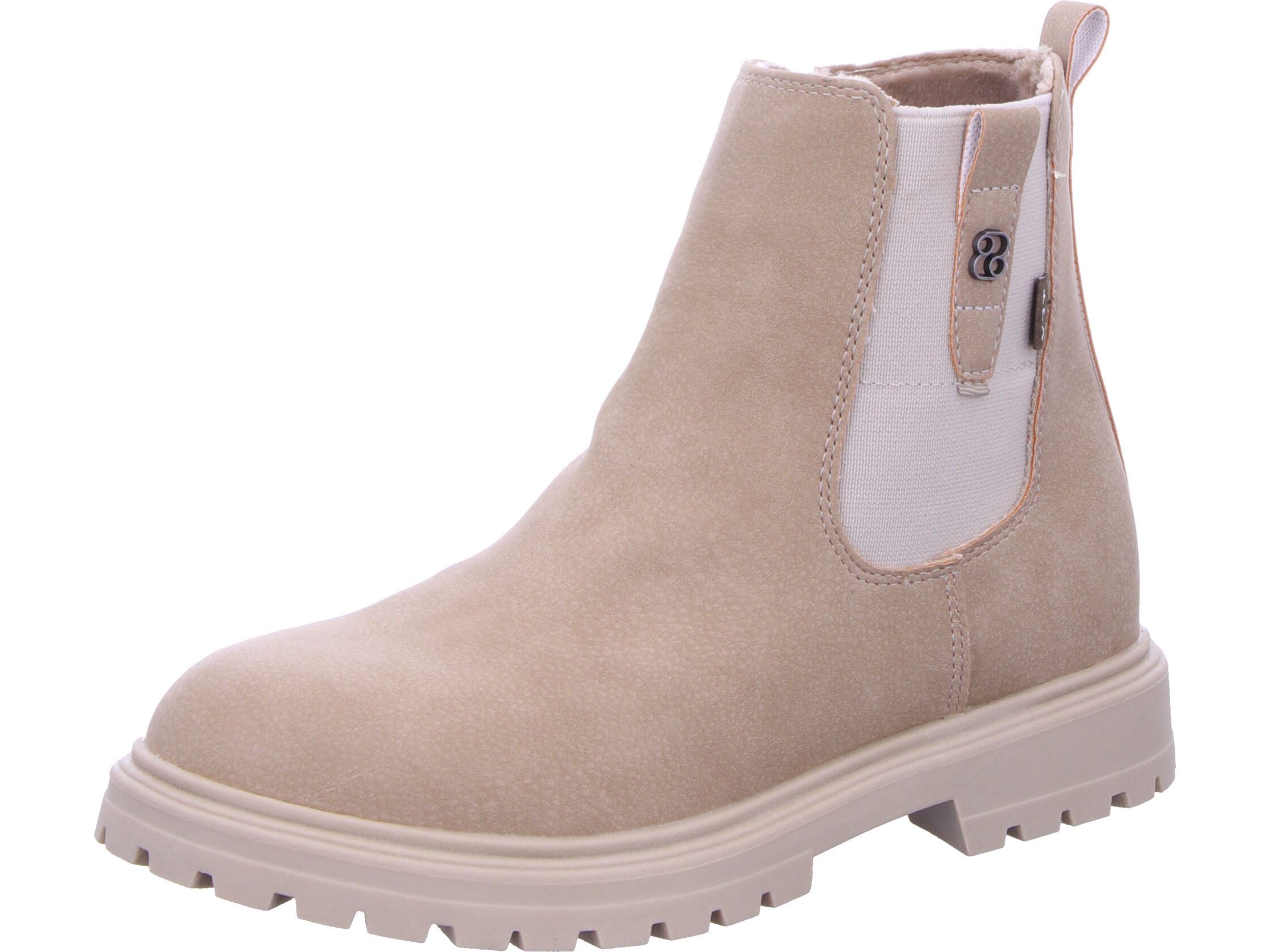 s.Oliver Chelseaboots