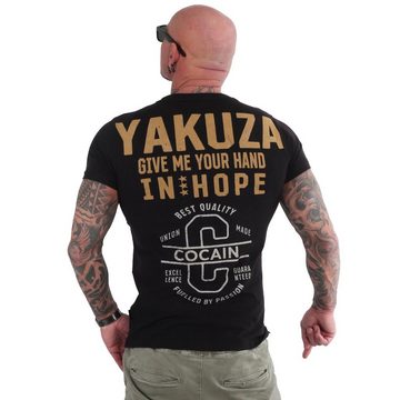YAKUZA T-Shirt Hope