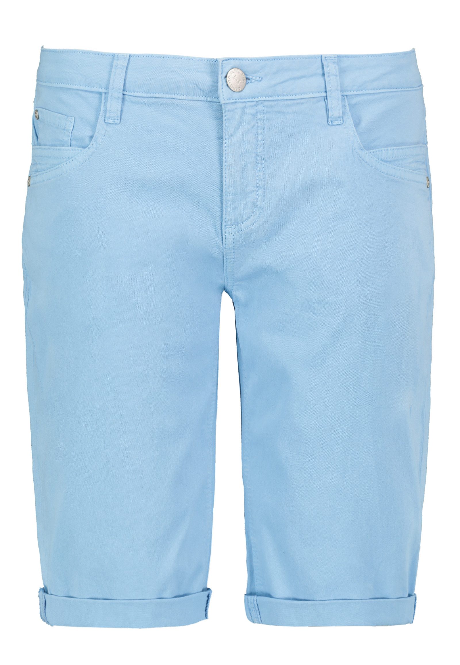 Eight2Nine Shorts DOB Bermuda, Aufschlag, gerader Ein 19200