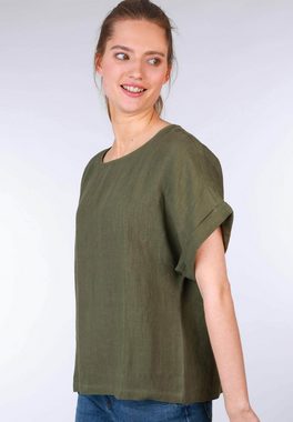 Deerberg Klassische Bluse Arlyn