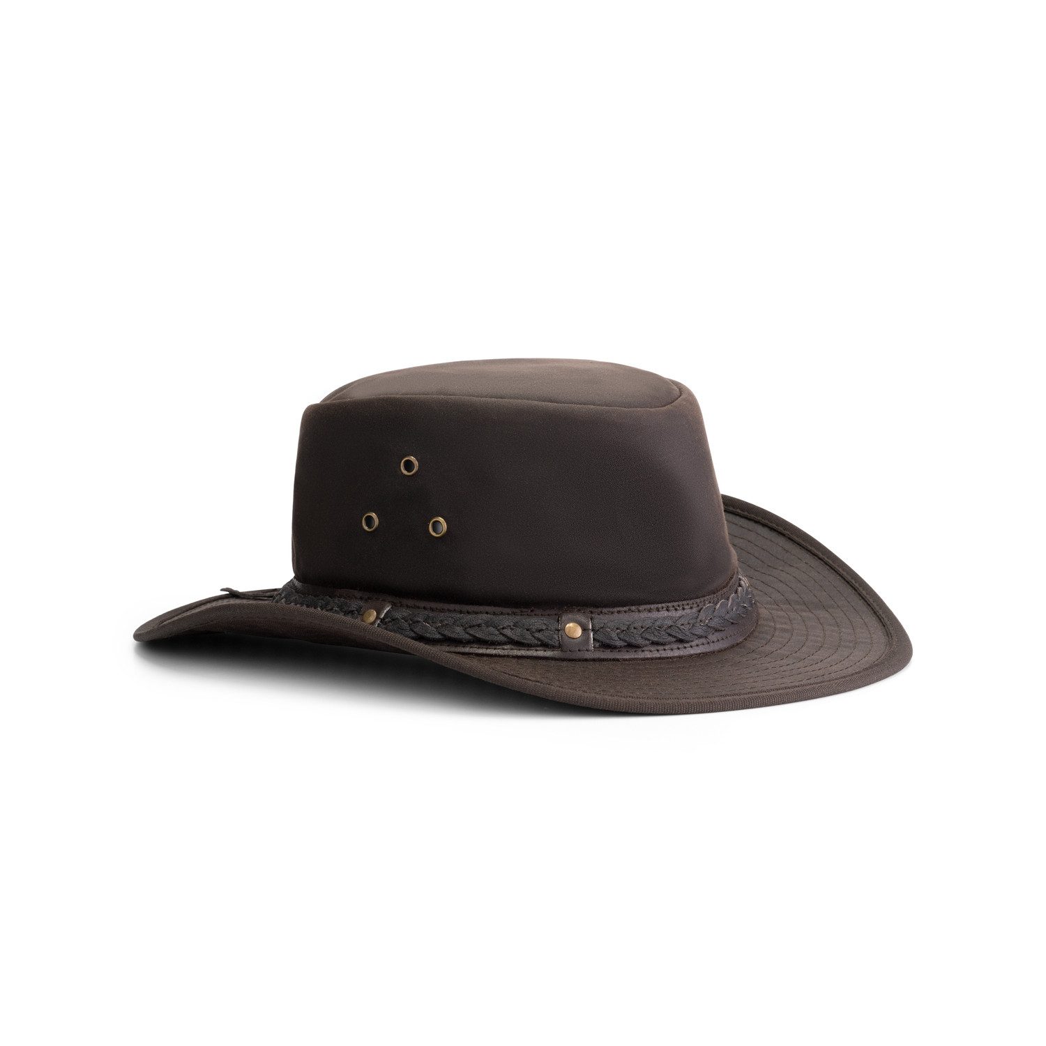 MGO Cowboyhut Harper Wax Hat günstig online kaufen