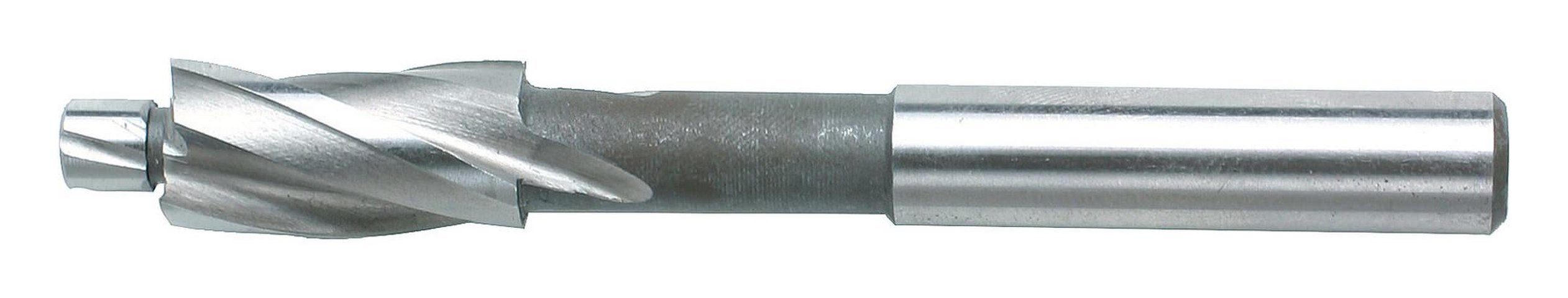 fortis Metallbohrer, Flachsenker DIN373 F M3 Metall HSS