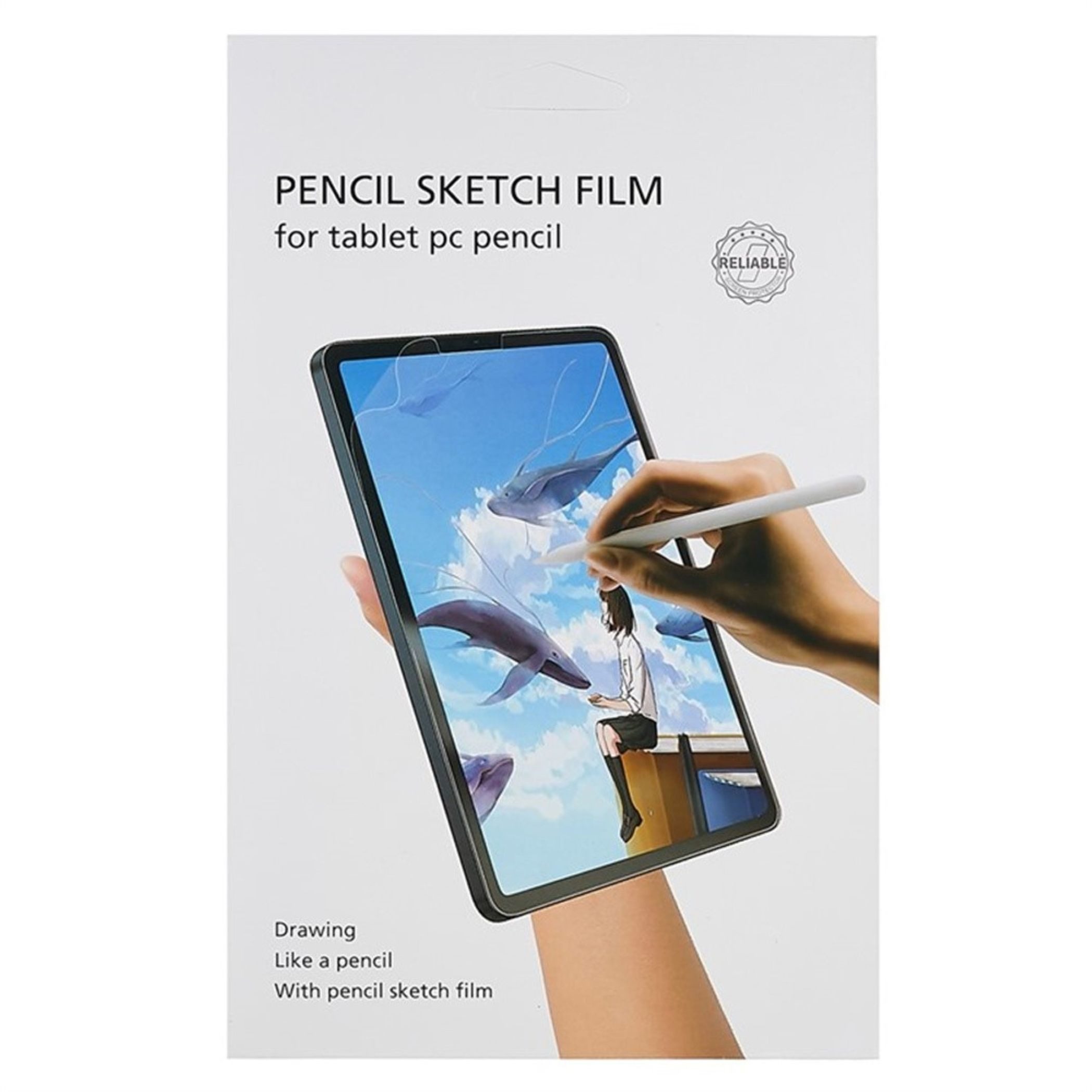 Wigento Displayschutzfolie 3 in 1 Hydrogel für Samsung Galaxy Z Fold8 Ultra 5G Full Cover Set für Samsung Galaxy Z Fold8 Ultra 5G, Matt, Scharnier Schutz, Full  – Bild 5 von 5