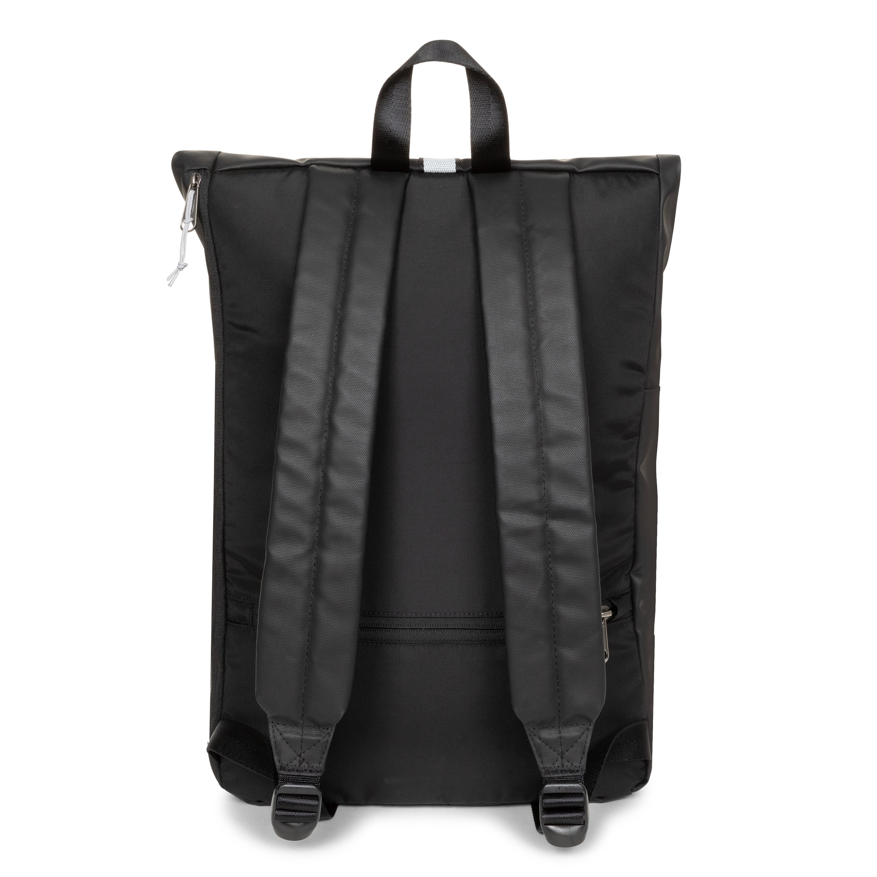 Eastpak Freizeitrucksack UP ROLL, Schulrucksack, Arbeitsrucksack, Streetpack mit Kontrastdetails