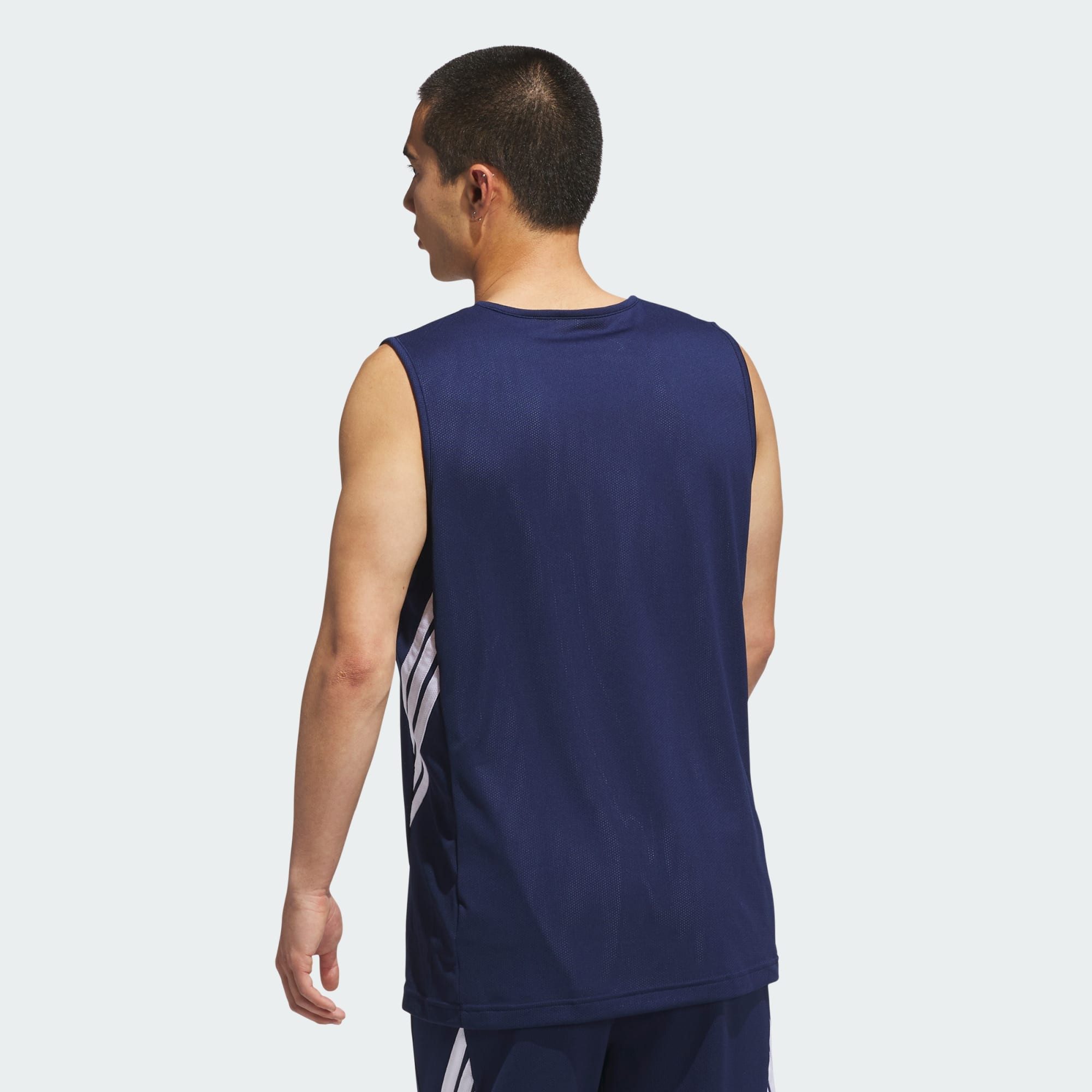 adidas Performance Tanktop 3G SPEED BASKETBALLTRIKOT günstig online kaufen