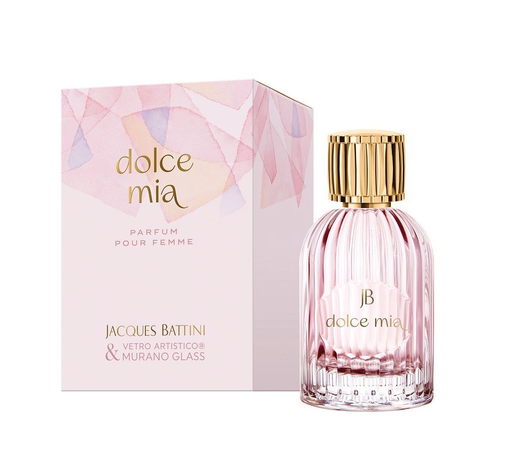 Jacques Battini Eau de Parfum Jacques Battini Dolce Mia Parfum 50 ml