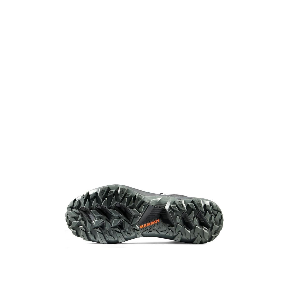 Mammut Sertig II Mid GTX® Men, Performance Hiking Footwear (Mid) - Mammut Outdoorschuh