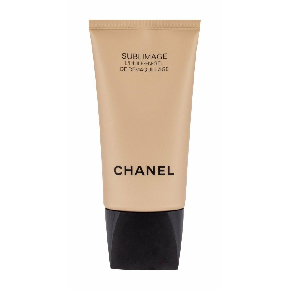 CHANEL Make-up-Entferner Sublimage Chanel 150 ml