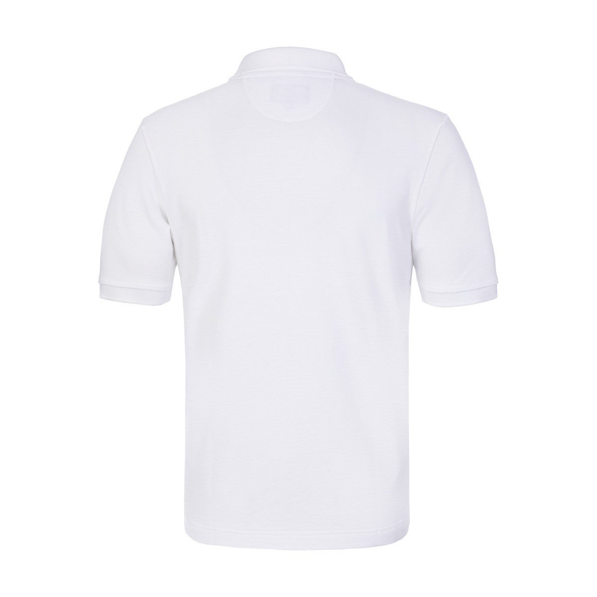 La Martina Poloshirt BPMP11 Herren T-Shirt, Shirt, Poloshirt, Polohemd, Sportshirt
