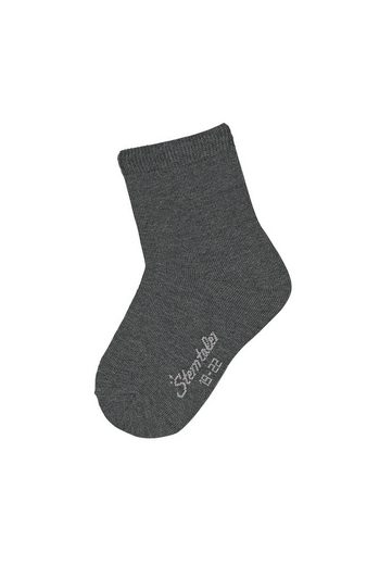 Sterntaler® Socken »Söckchen uni«