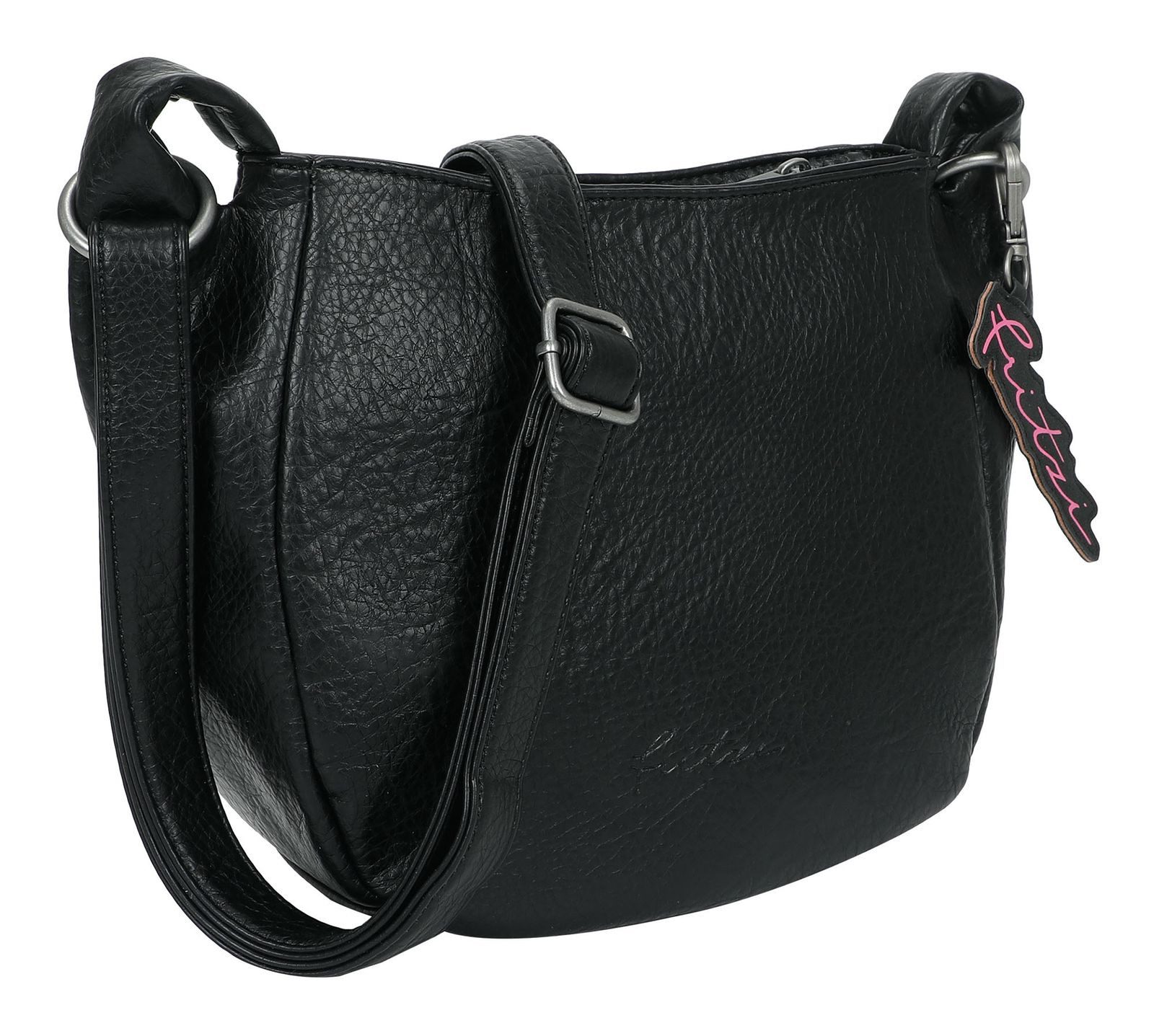Fritzi aus Preußen Umhängetasche Pebble Crossbody günstig online kaufen