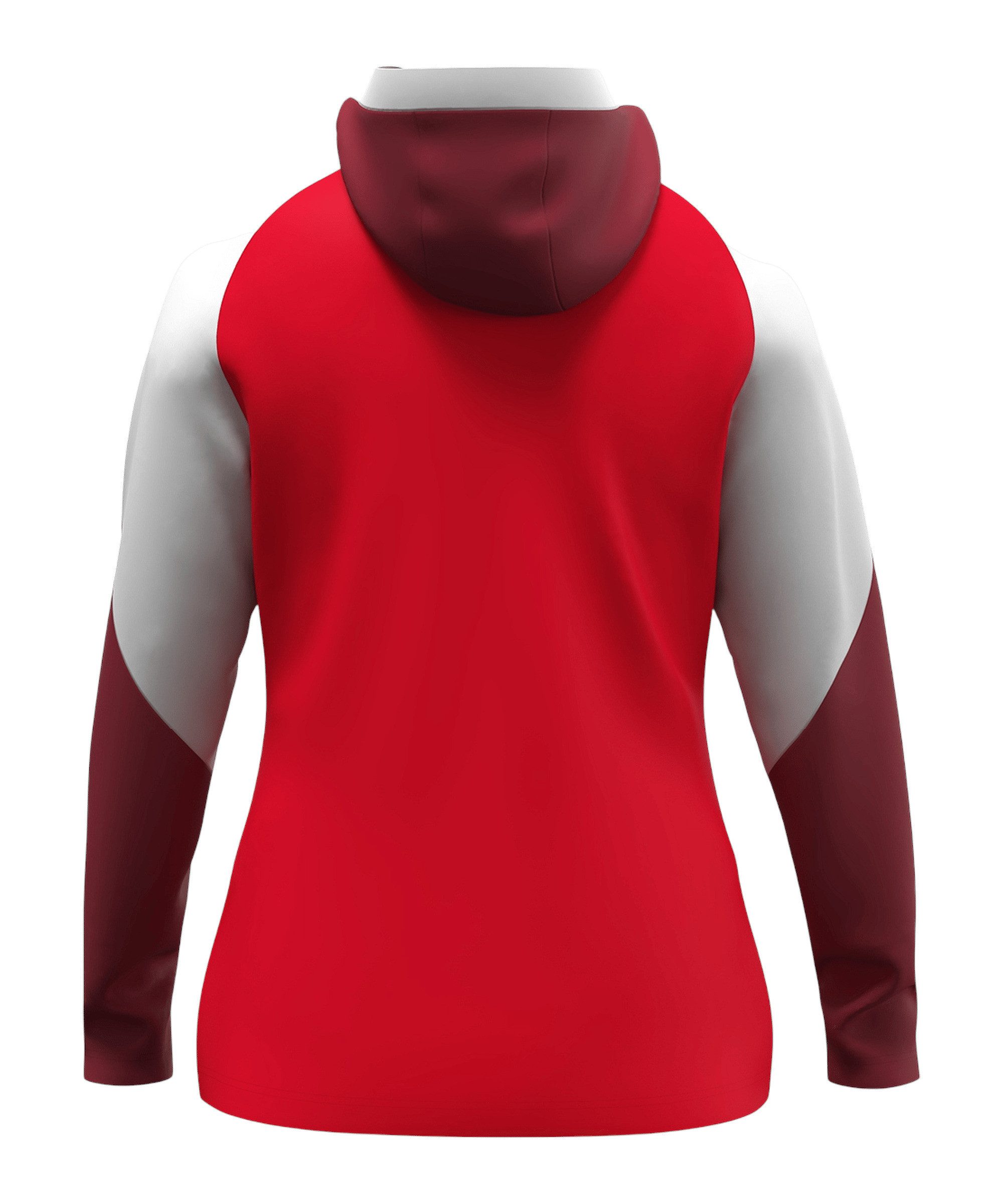 Jako Allwetterjacke Dynamic Kapuzenjacke Damen (1-St) default