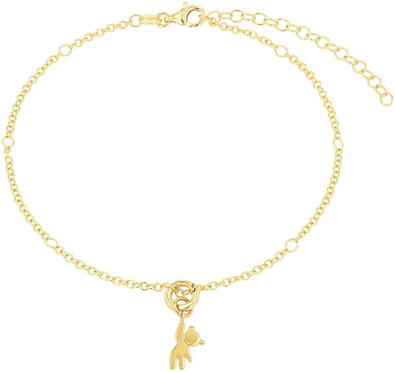 Amor Fußkette