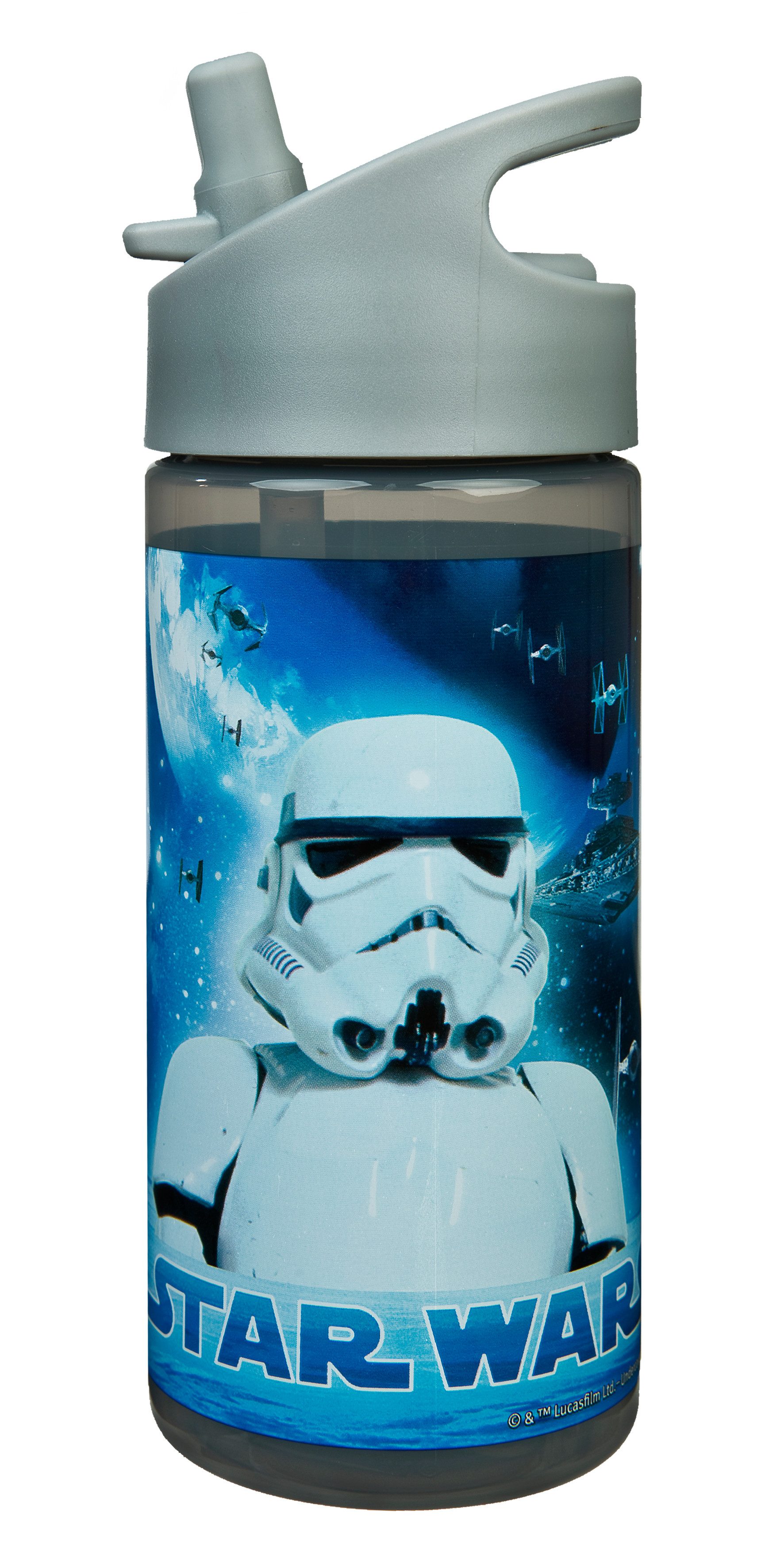 Scooli Trinkflasche AERO Trinkflasche