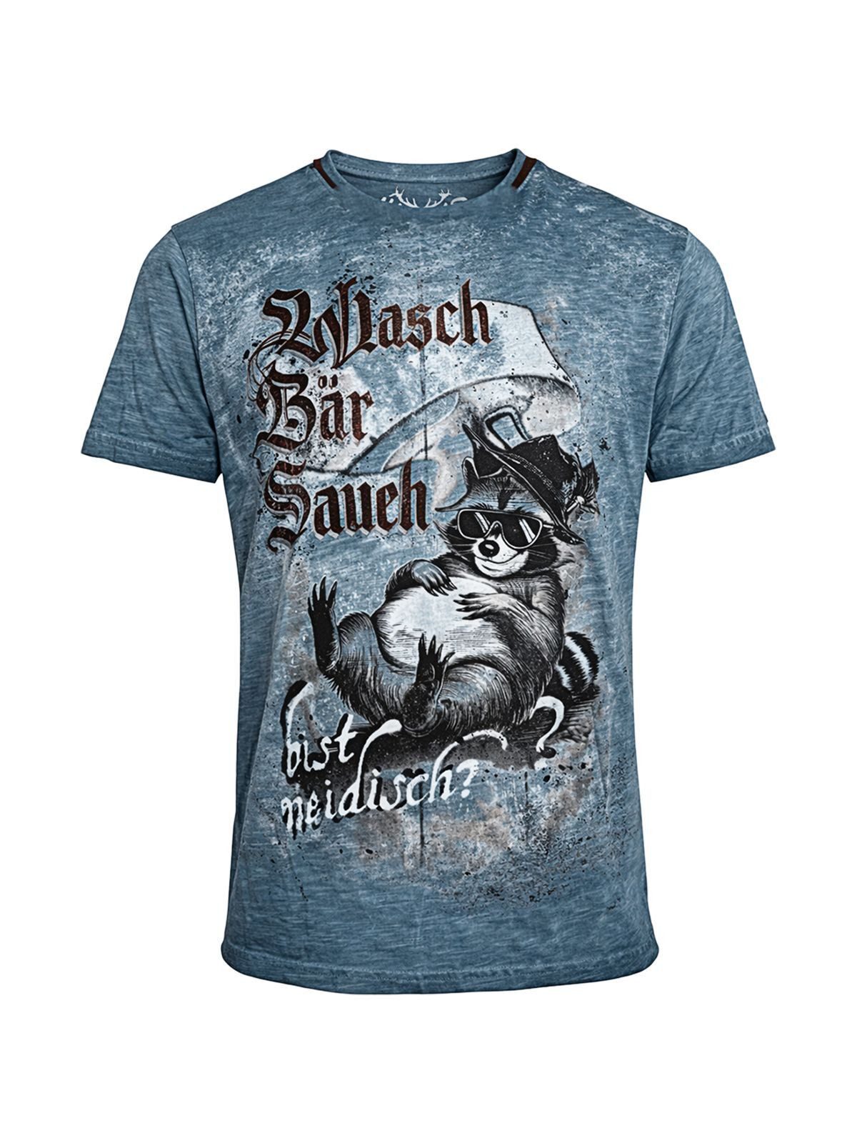Hangowear T-Shirt BODO
