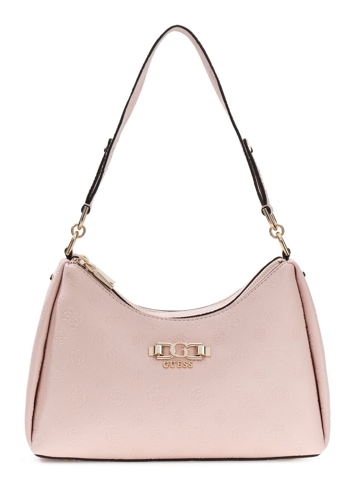 Schultertasche Double Zip Shoulder Bag