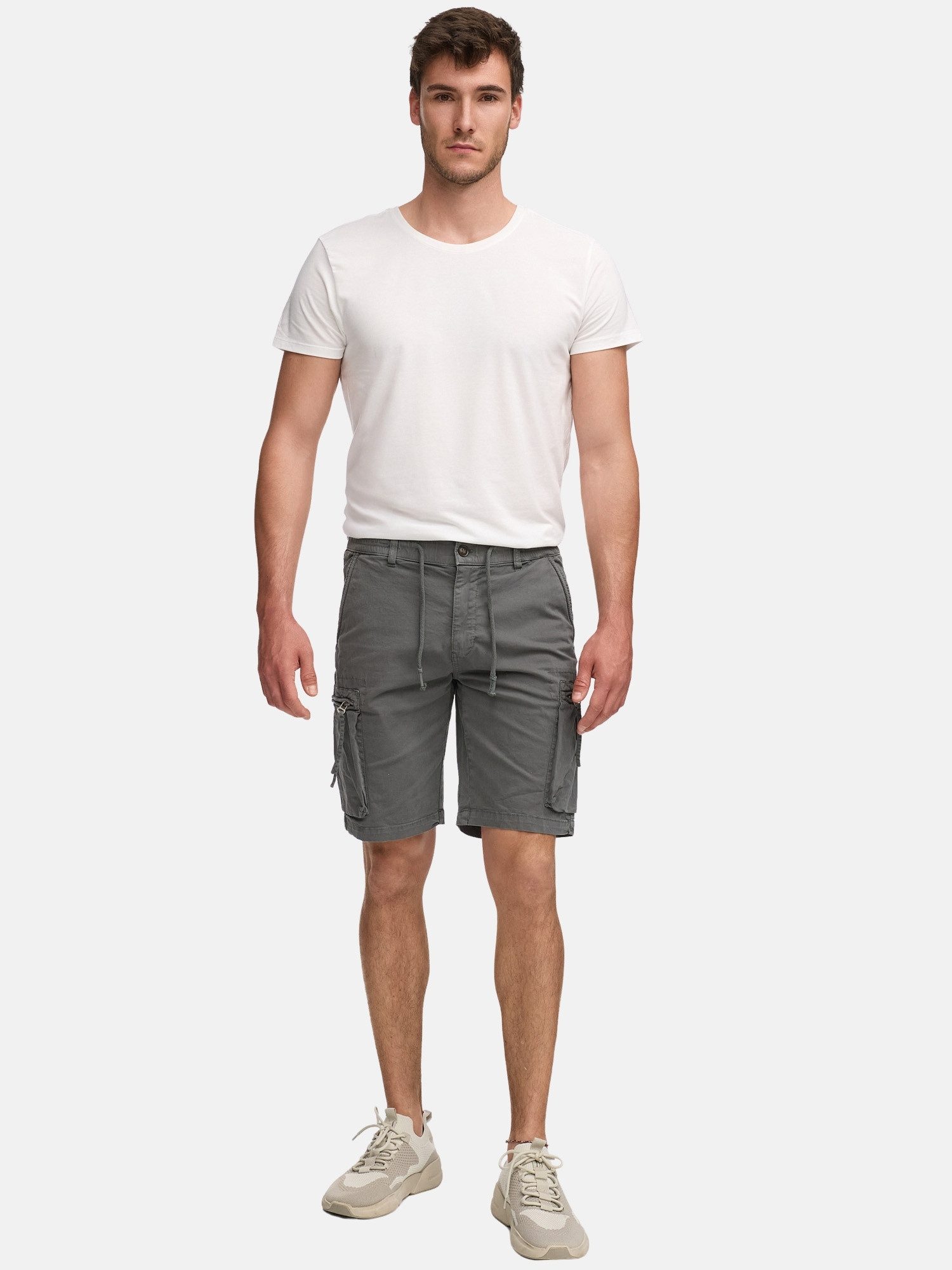 Tazzio Cargoshorts A211 Cargo Shorts