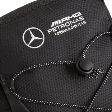 PUMA Schultertasche Mercedes-AMG Petronas Motorsport Umhängetasche Erwachsene