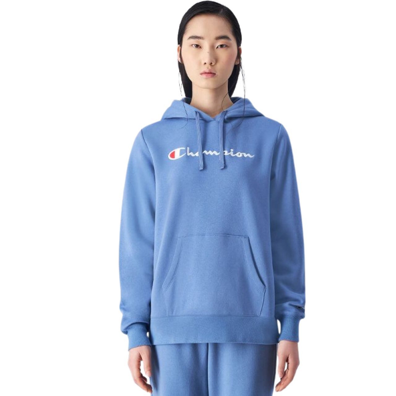 Champion Kapuzensweatshirt Champion Hooded