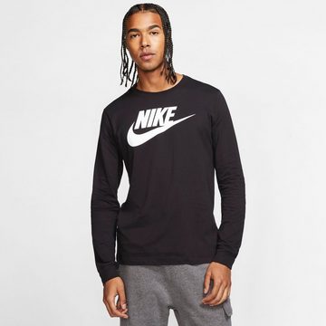 Nike Sportswear Langarmshirt MENS LONG-SLEEVE T-SHIRT