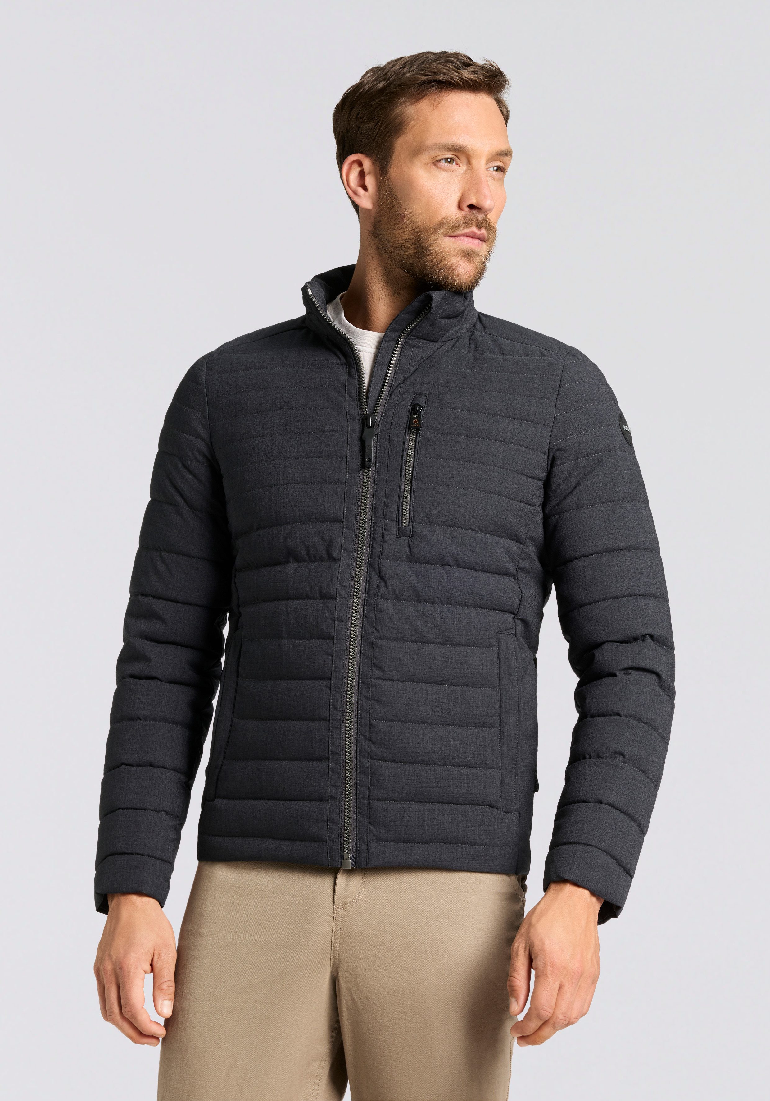 Steppjacke GW 29 MN QLTD JCKT