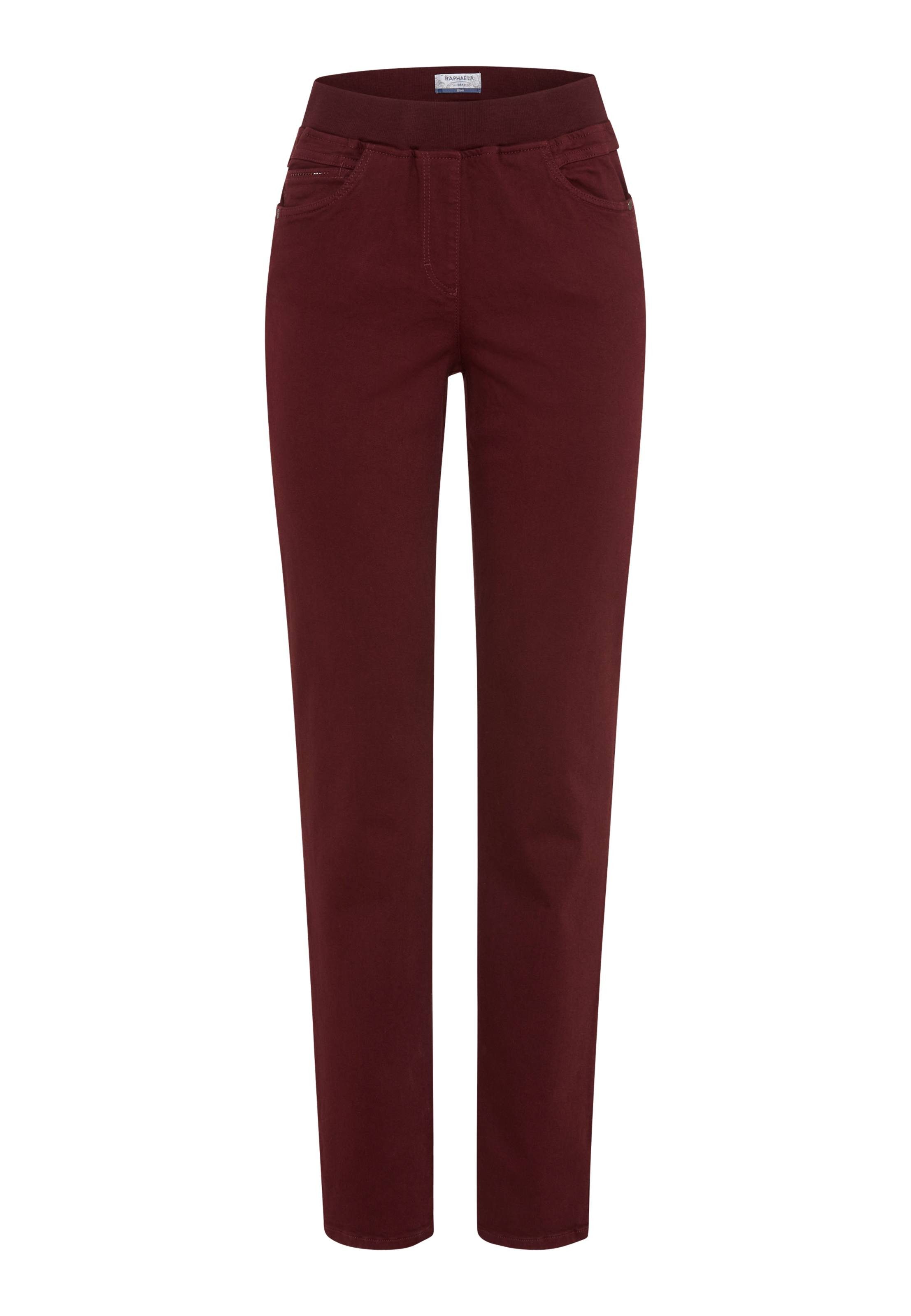 RAPHAELA by BRAX Bequeme Jeans Style PAMINA