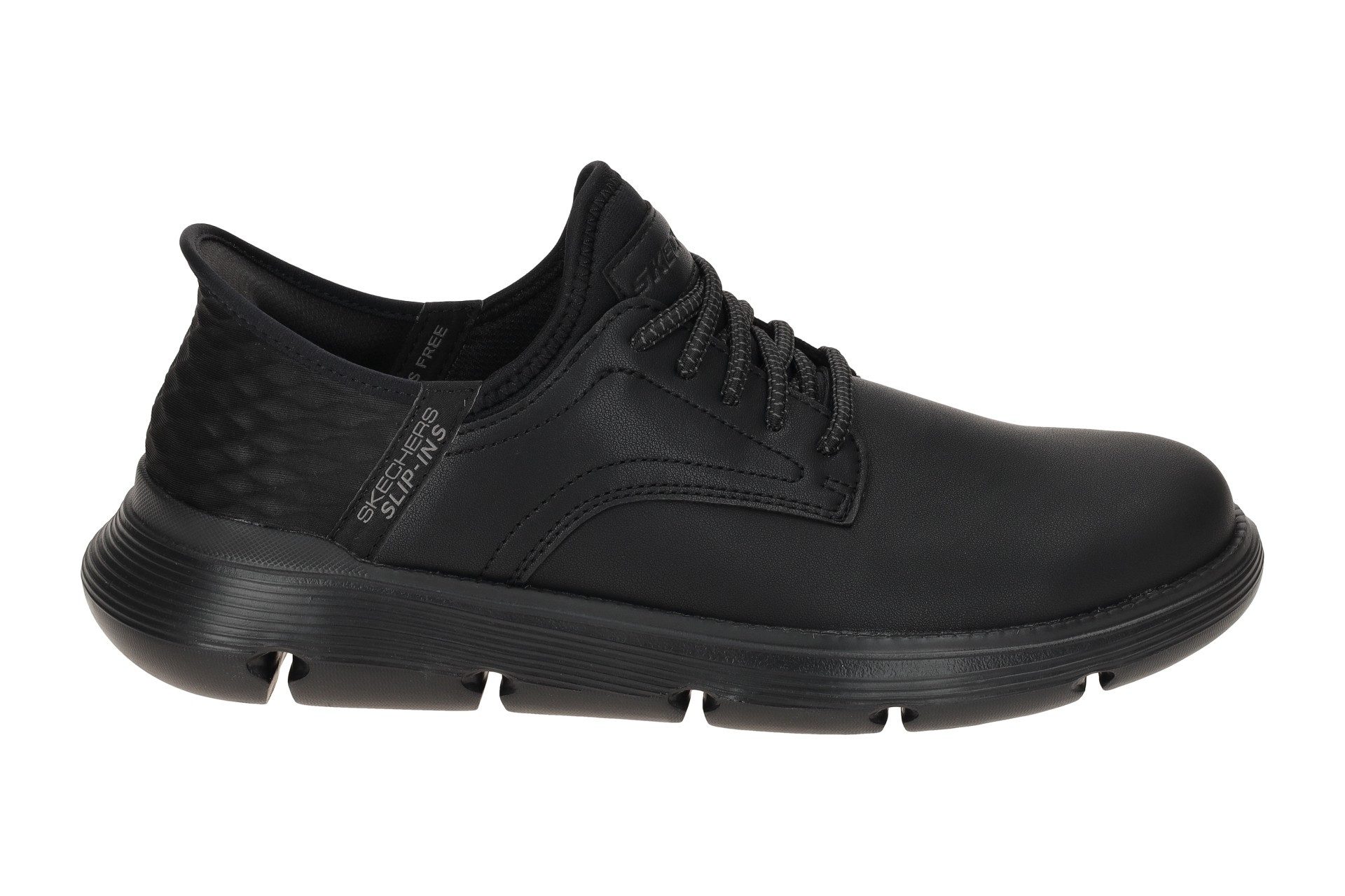 Skechers 205046 BBK Slipper günstig online kaufen