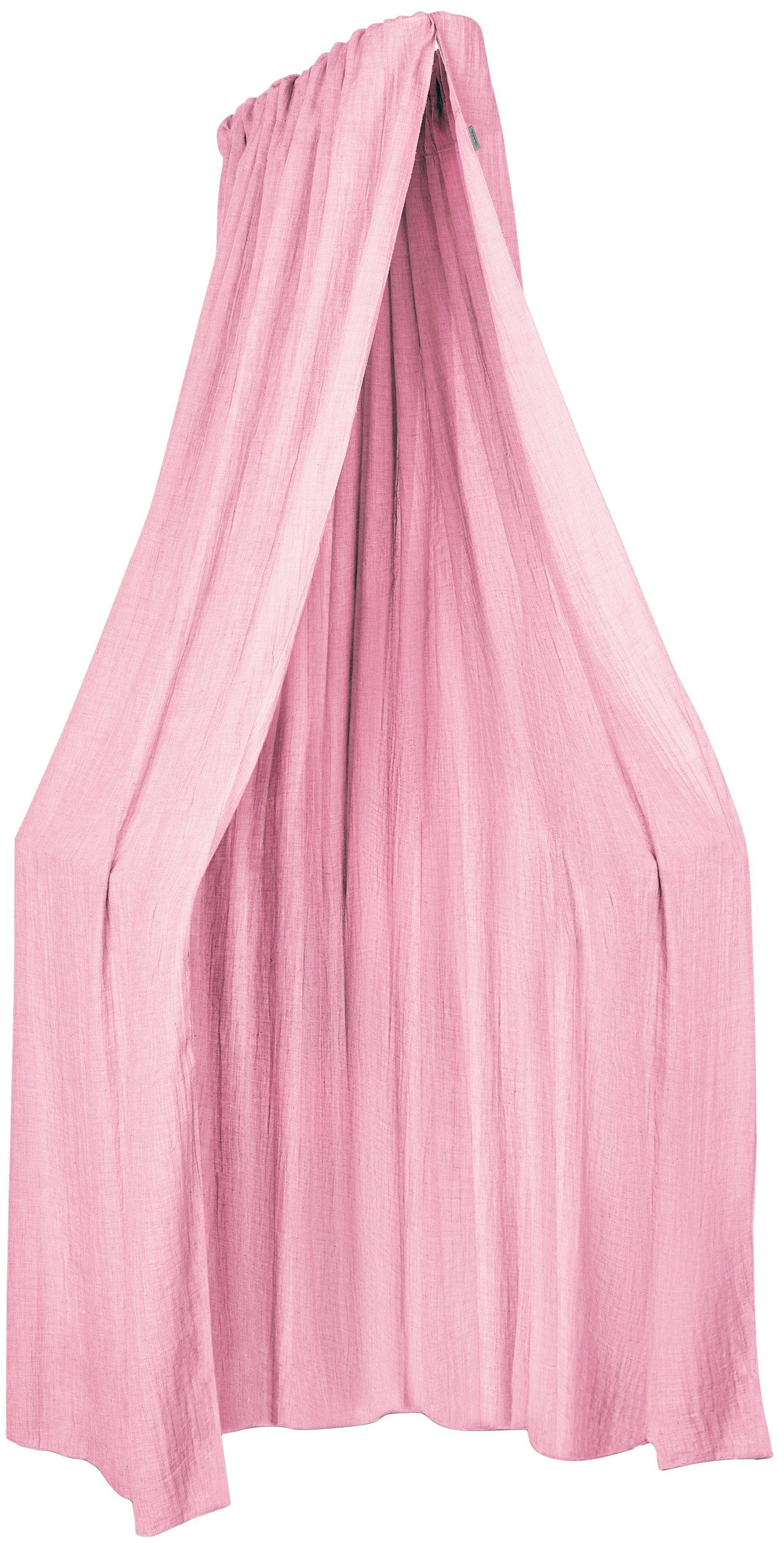 Sterntaler Betthimmel 160x300 cm