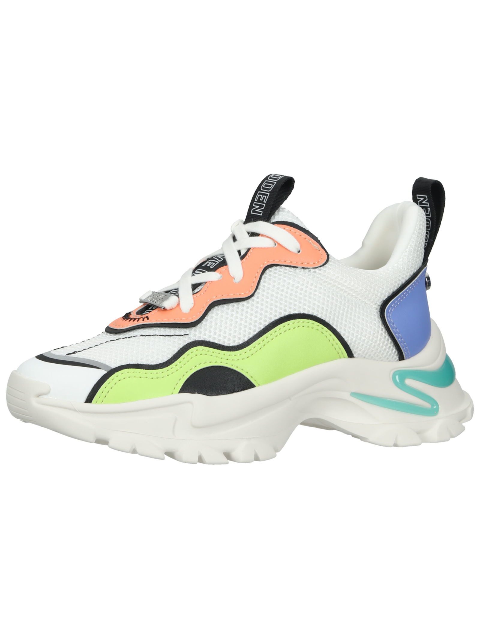 STEVE MADDEN Sneaker Lederimitat/Mesh Sneaker