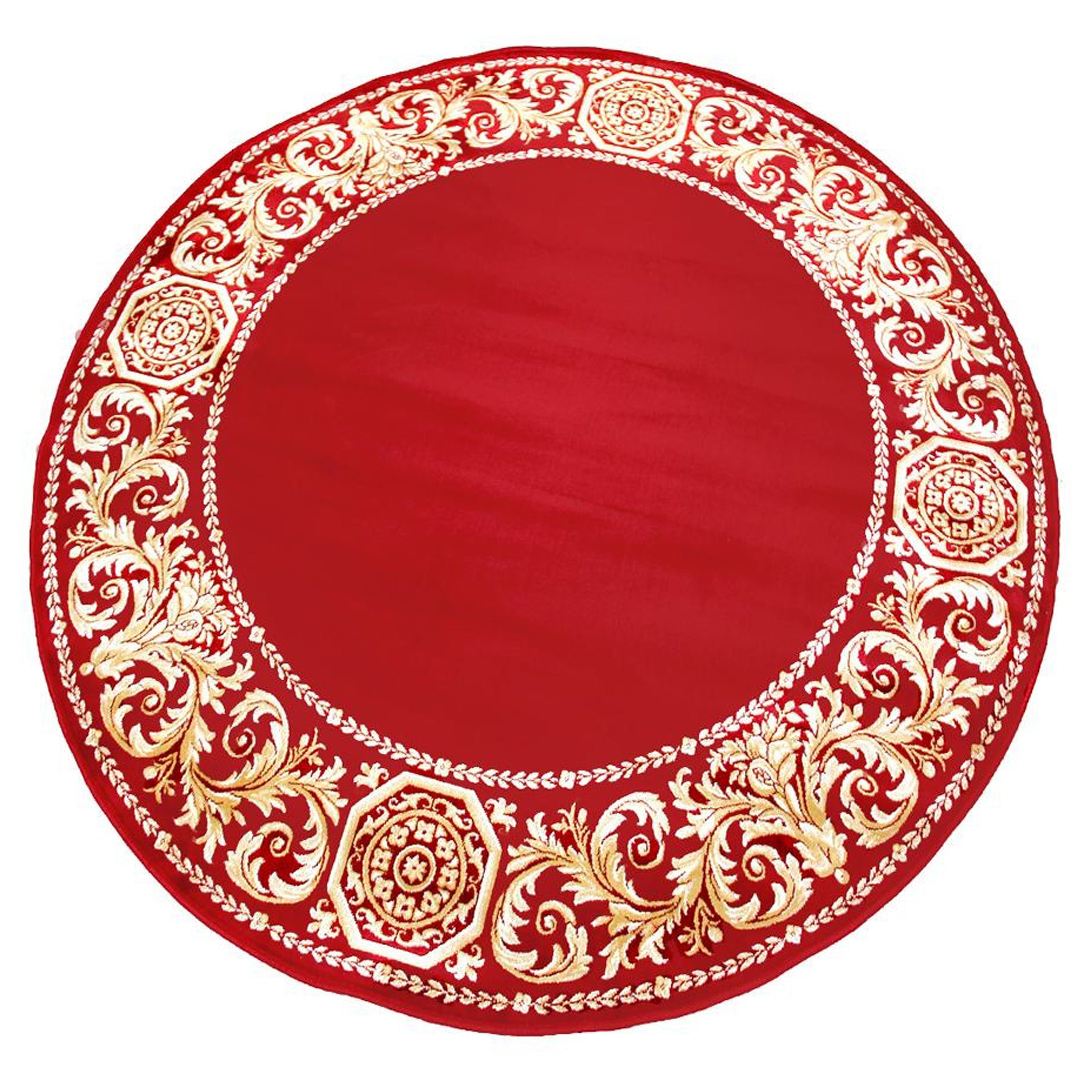 Belle Arti Teppich Luxus Teppich Wohnzimmer günstig online kaufen